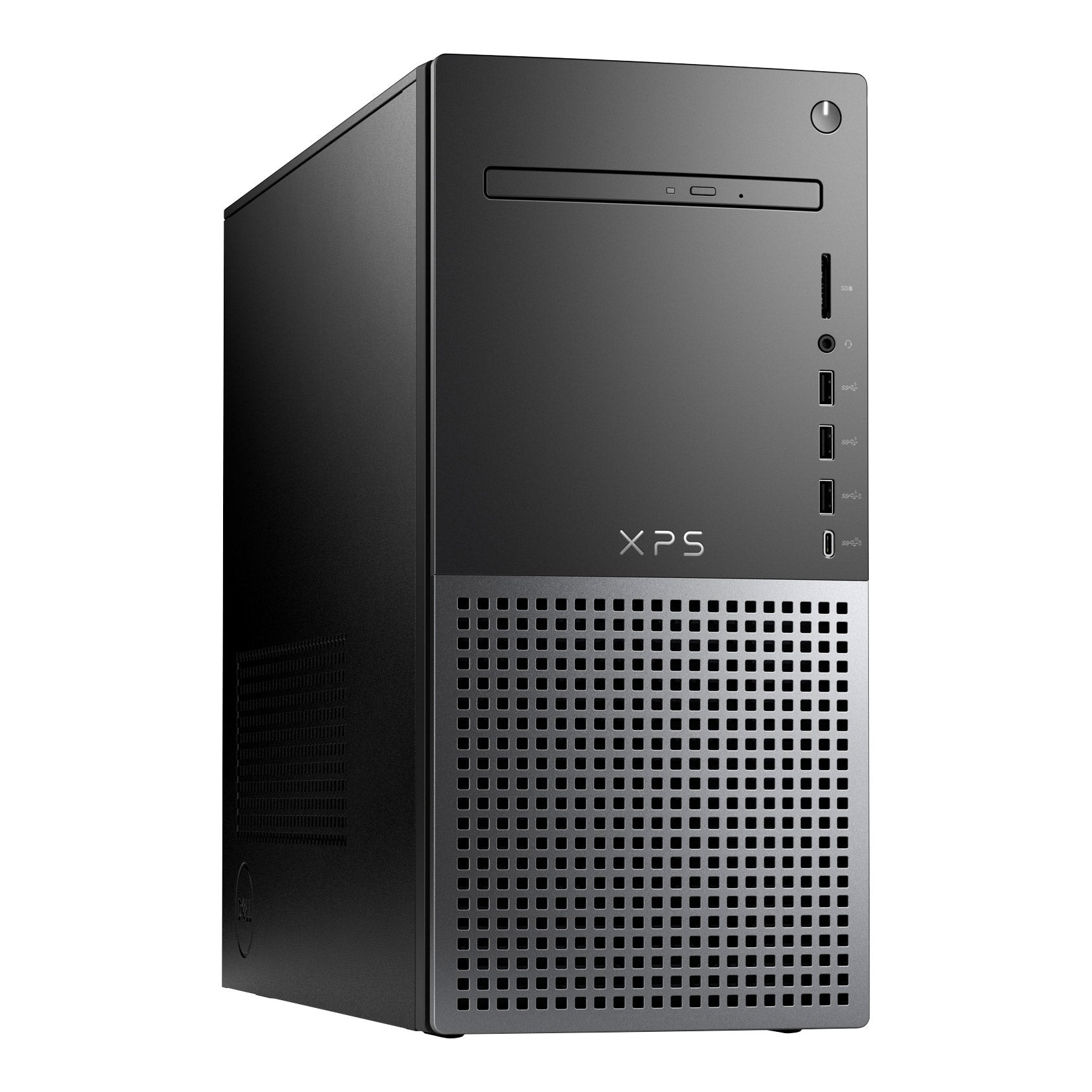 Dell XPS 8950 Desktop Computer - Thumbnail 3