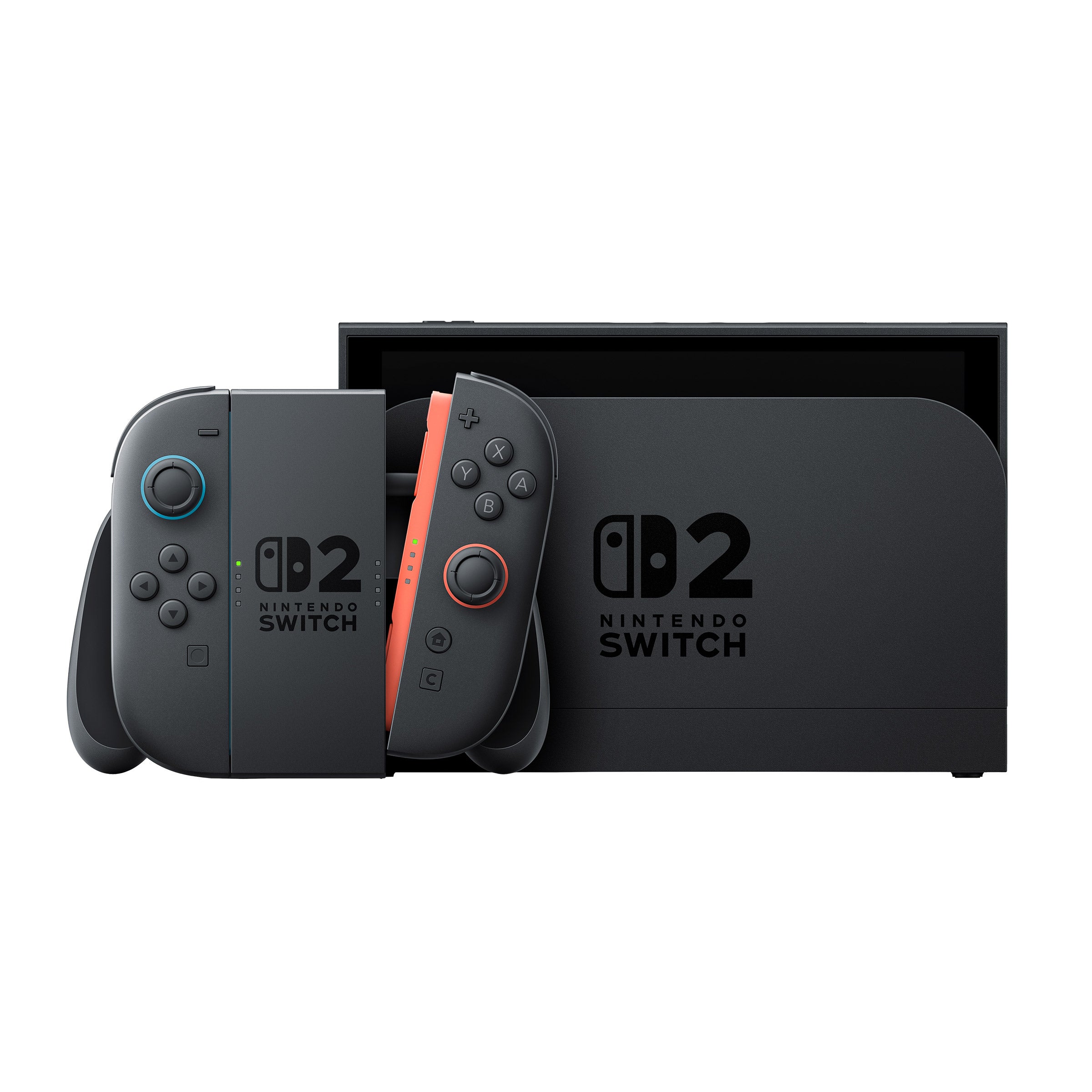 Nintendo Switch 2 & Mario Kart World Bundle (#1758890) - $499.99