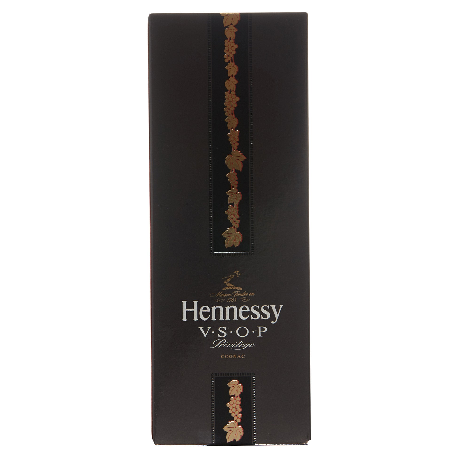 Hennessy VSOP Privilege Cognac France 750 ML (#123226) - $34.97