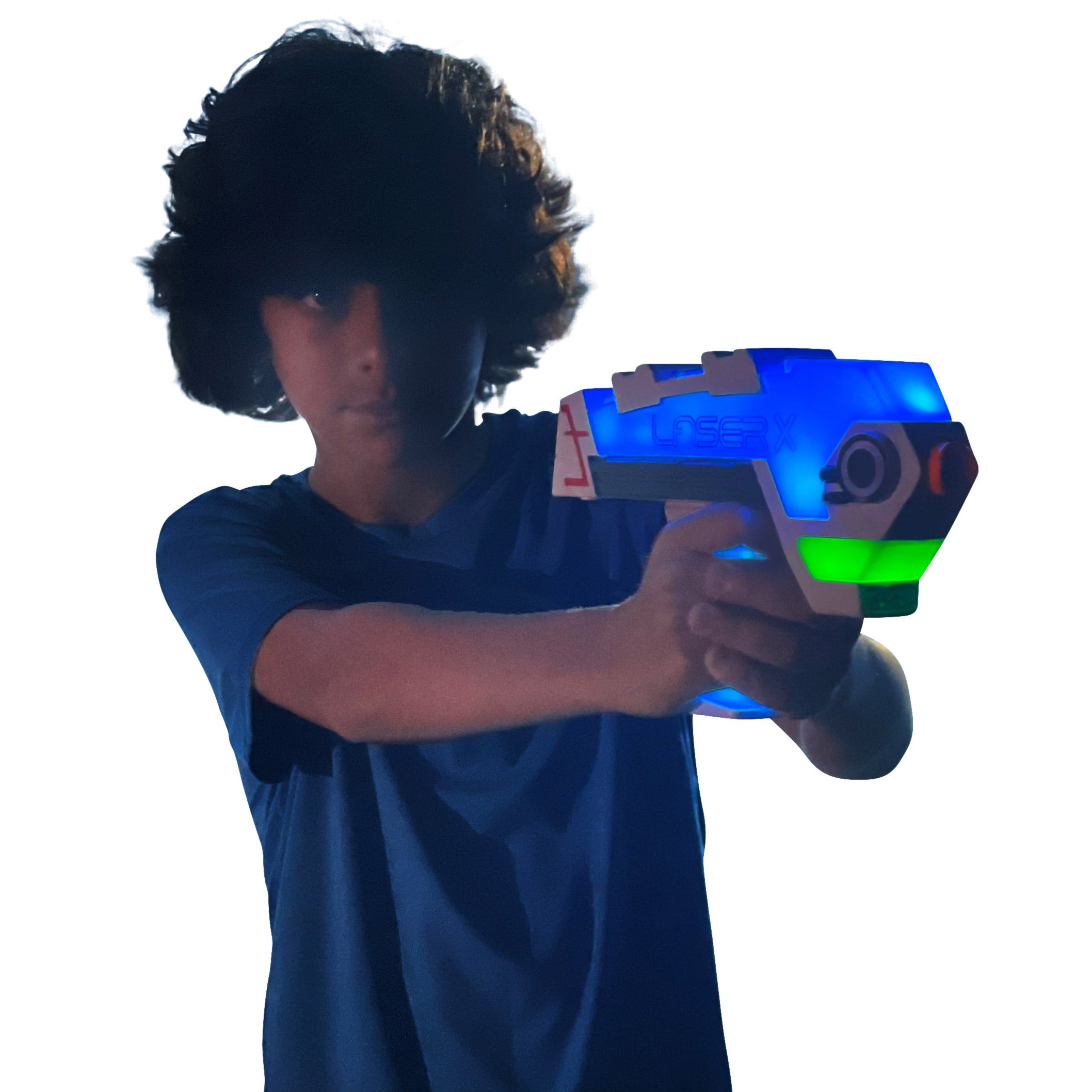 Laser X Ultra Blaster 4-Player Set - $49.99 at Costco