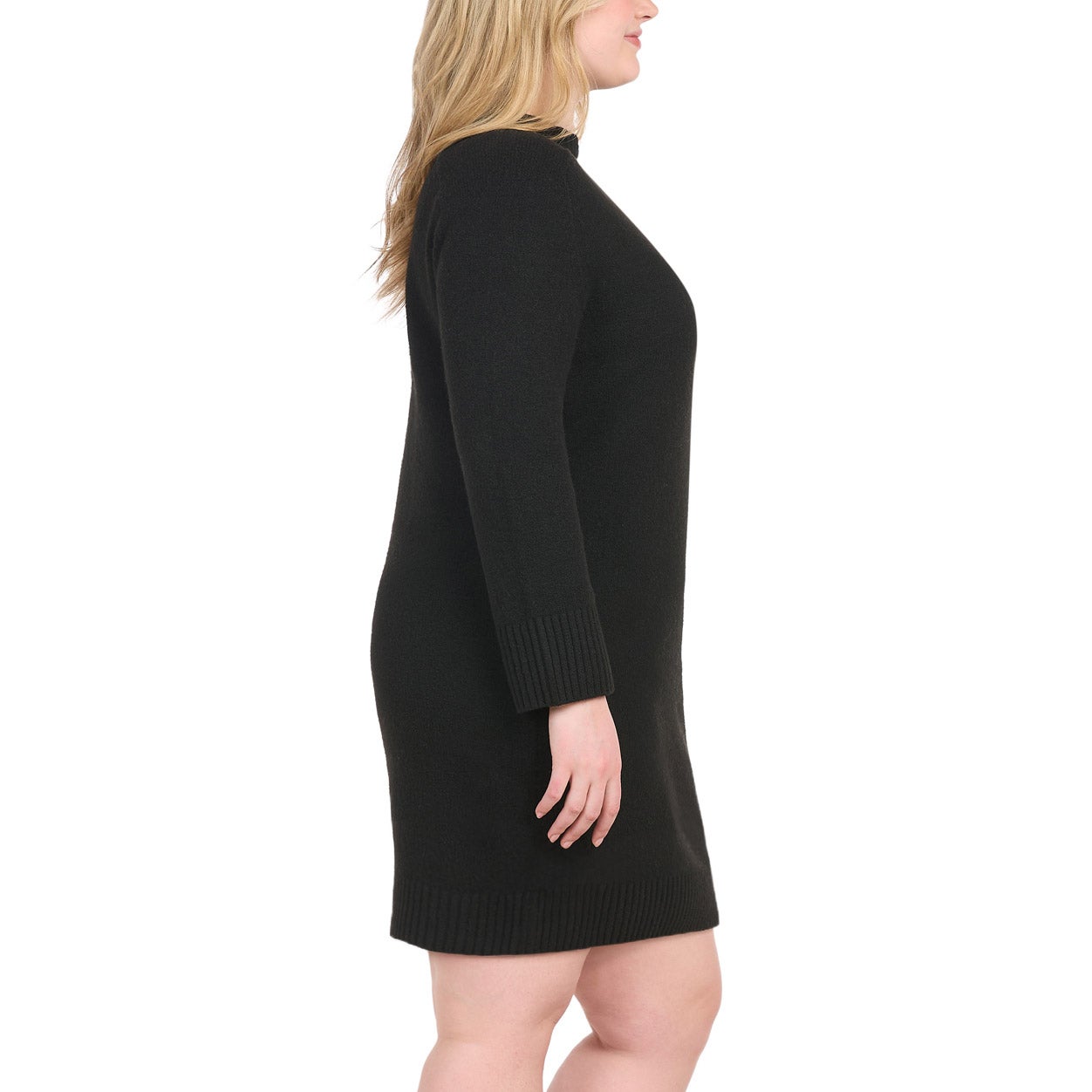 Dalia Women's Sweater Dress (#1890331) - $2.97 (down from $18.99)