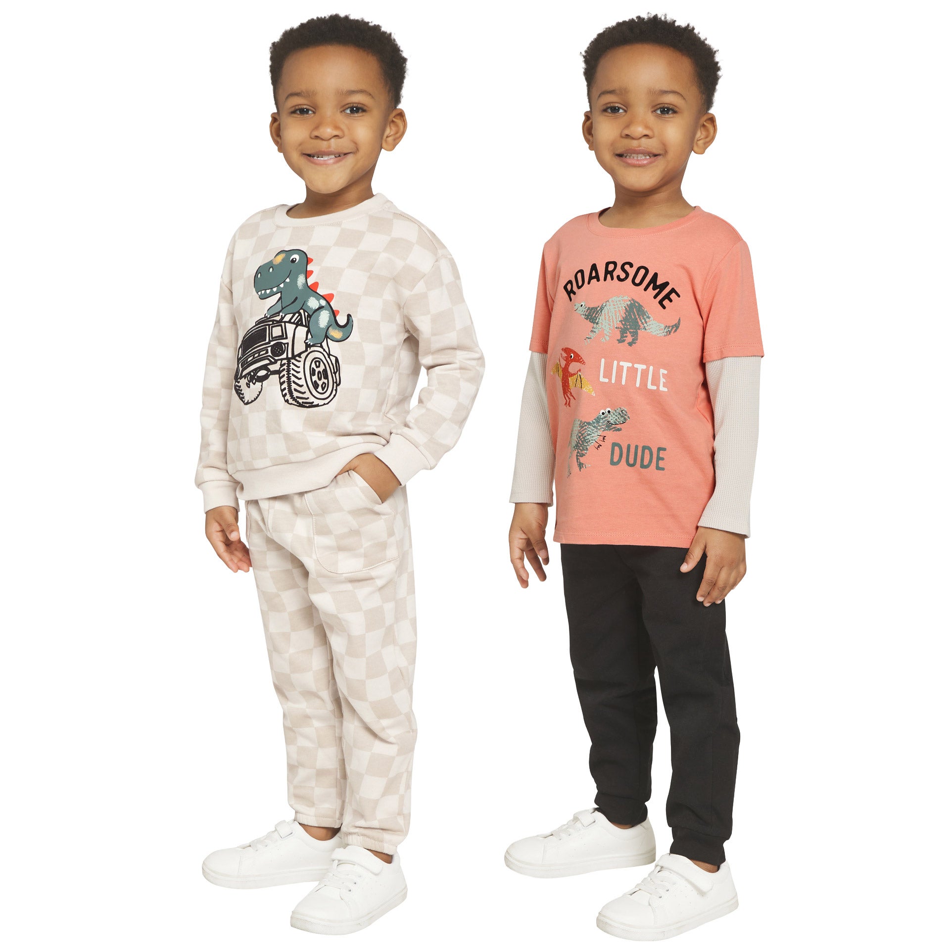 Koala Kids' 4-Piece Set (#1623479) - $14.99