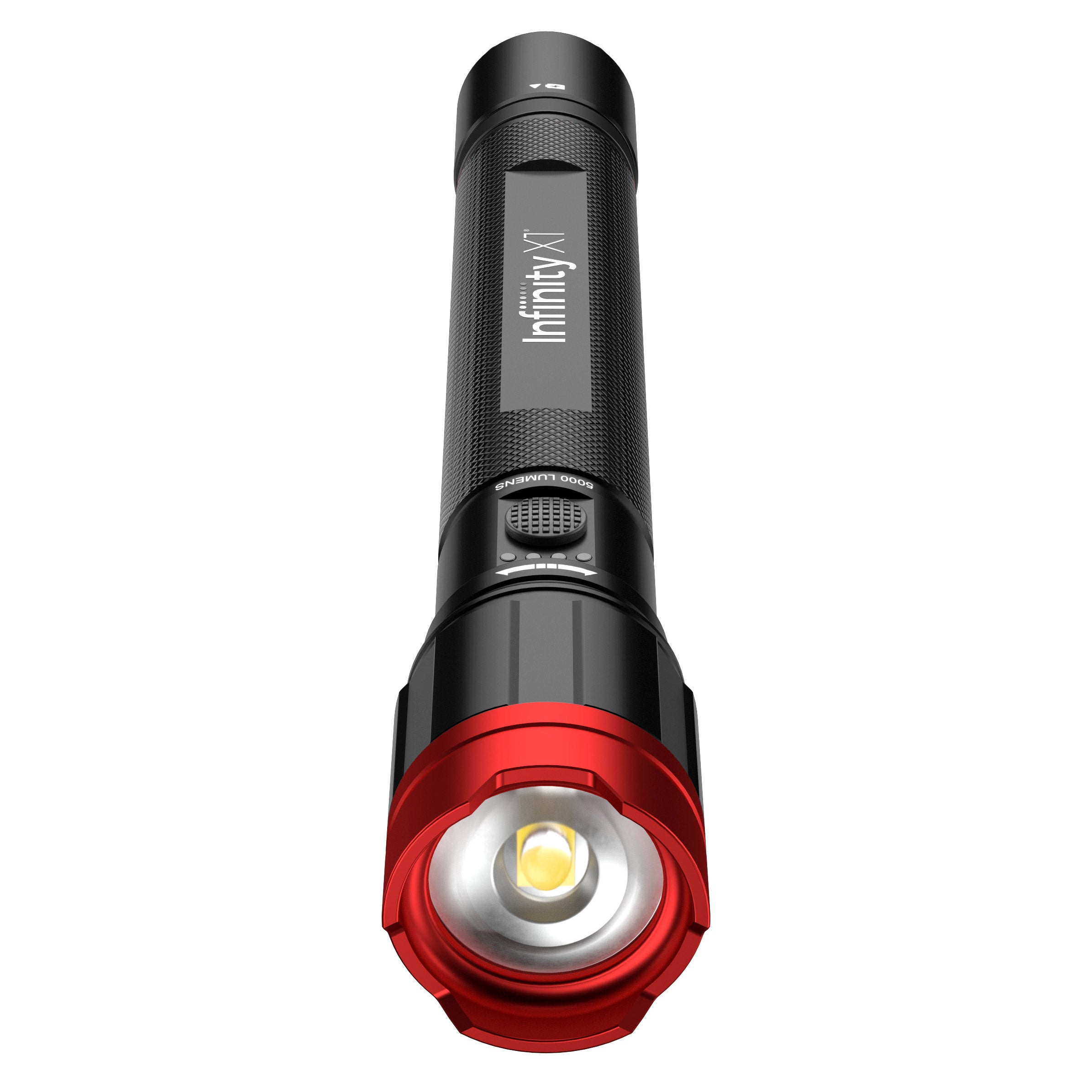 Infinity X1 Dual Power Flashlight 5000 Lumens - $19.97 at Costco