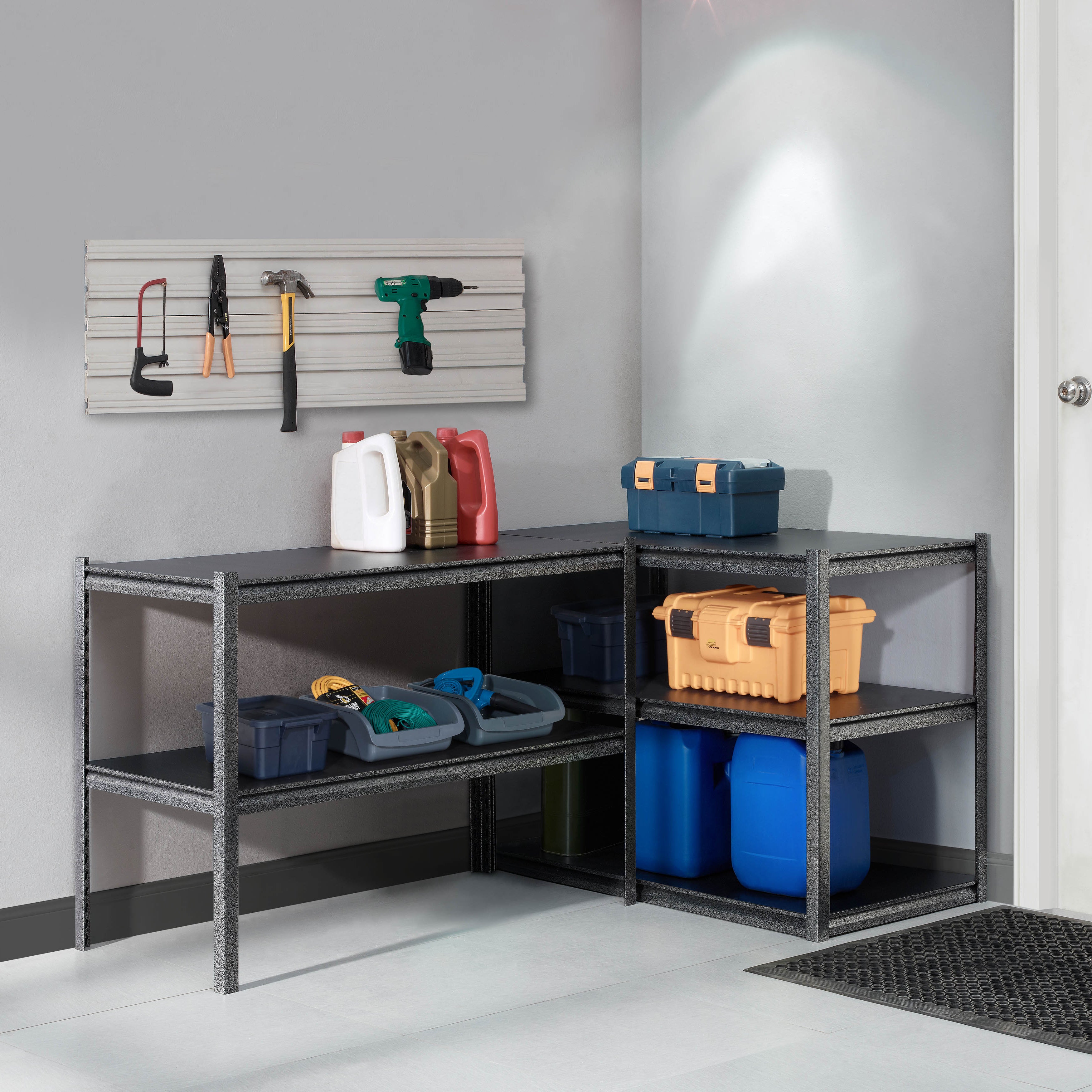 Whalen Heavy Duty Storage Rack (#625073) - $68.99
