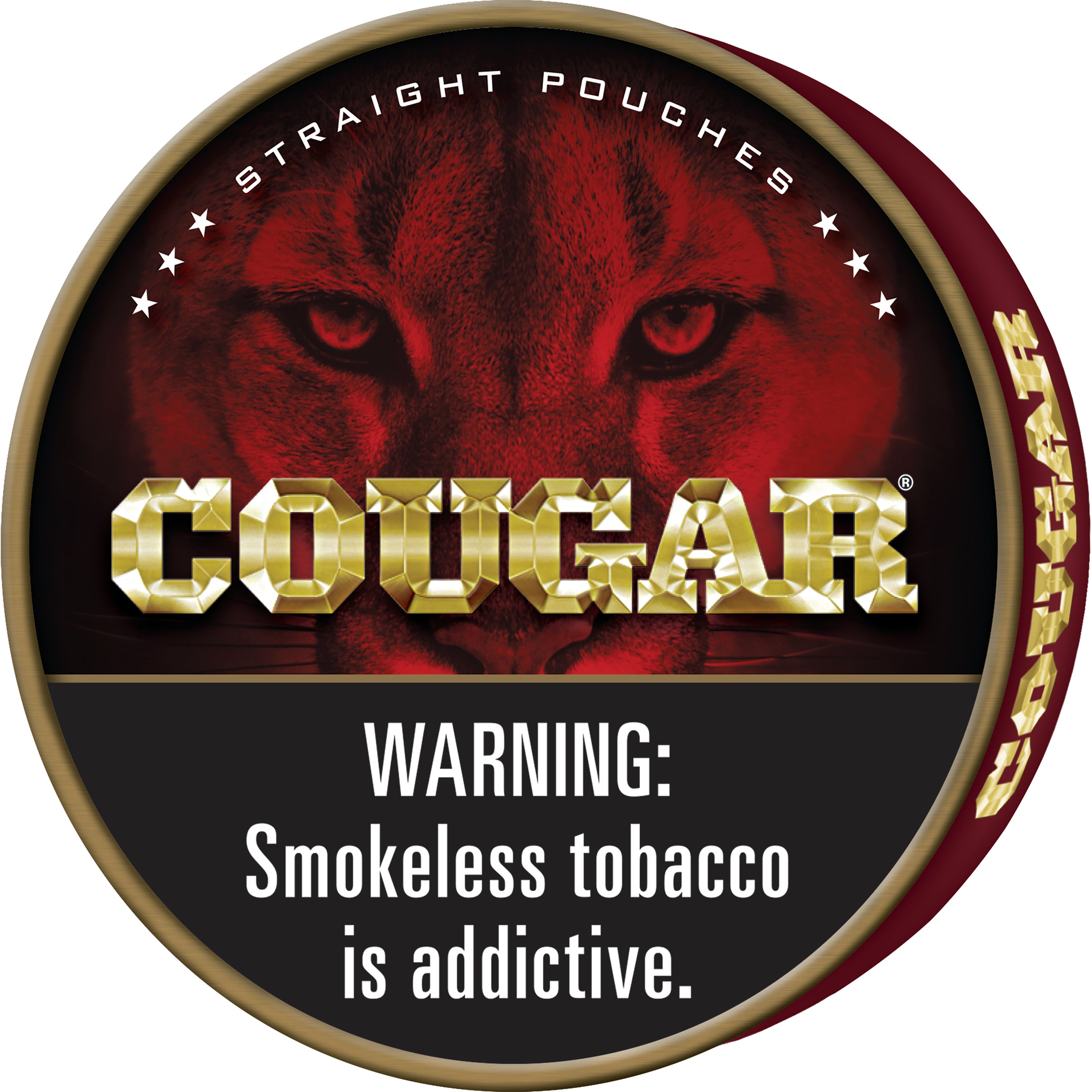 cougar tobacco website American Snuff Company but still holds while your partner runs their fingers through your hair without the hard Reynolds Brands - Reynolds American
