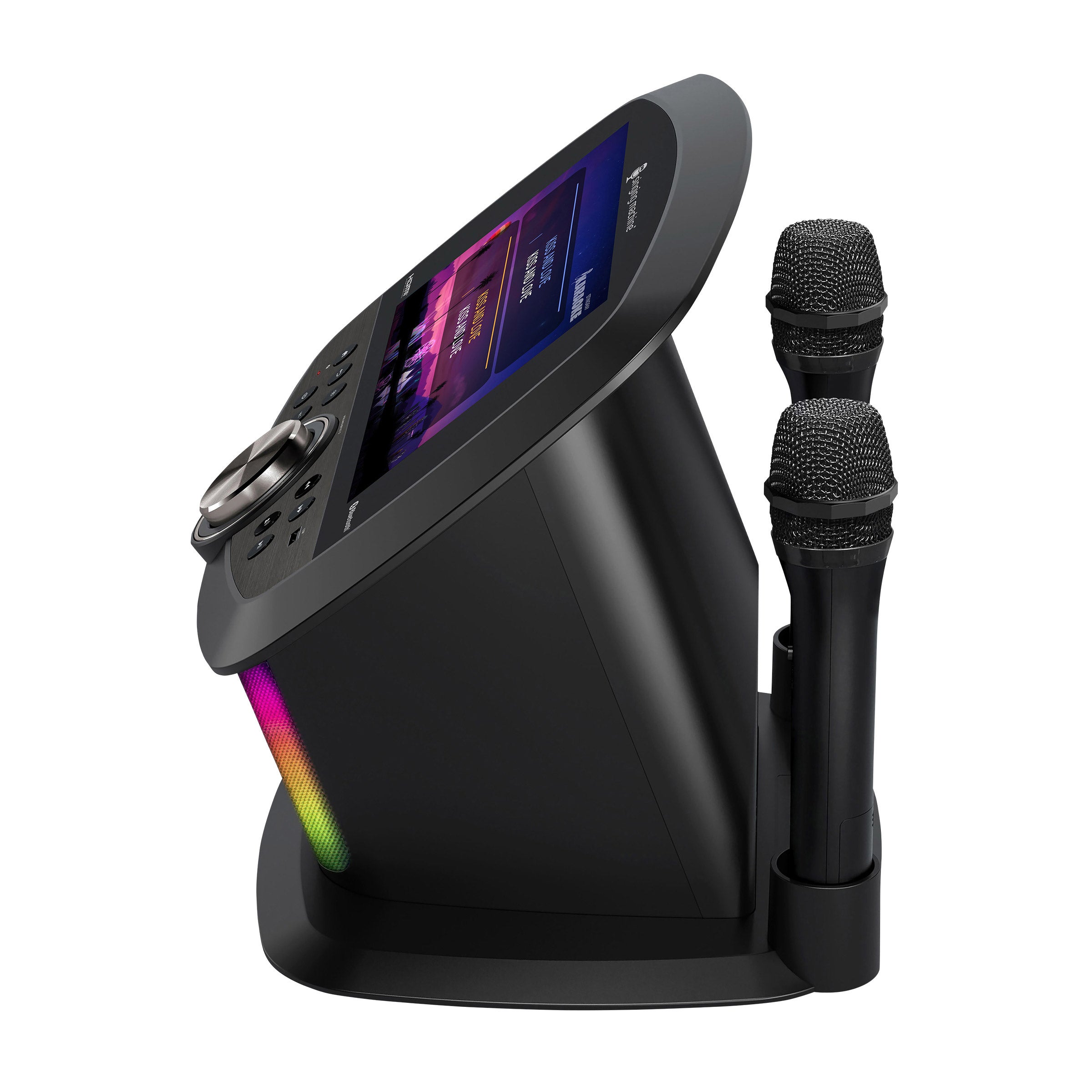 Singing Machine Ultimate Karaoke Machine ISM9025 - $199.99 at Costco