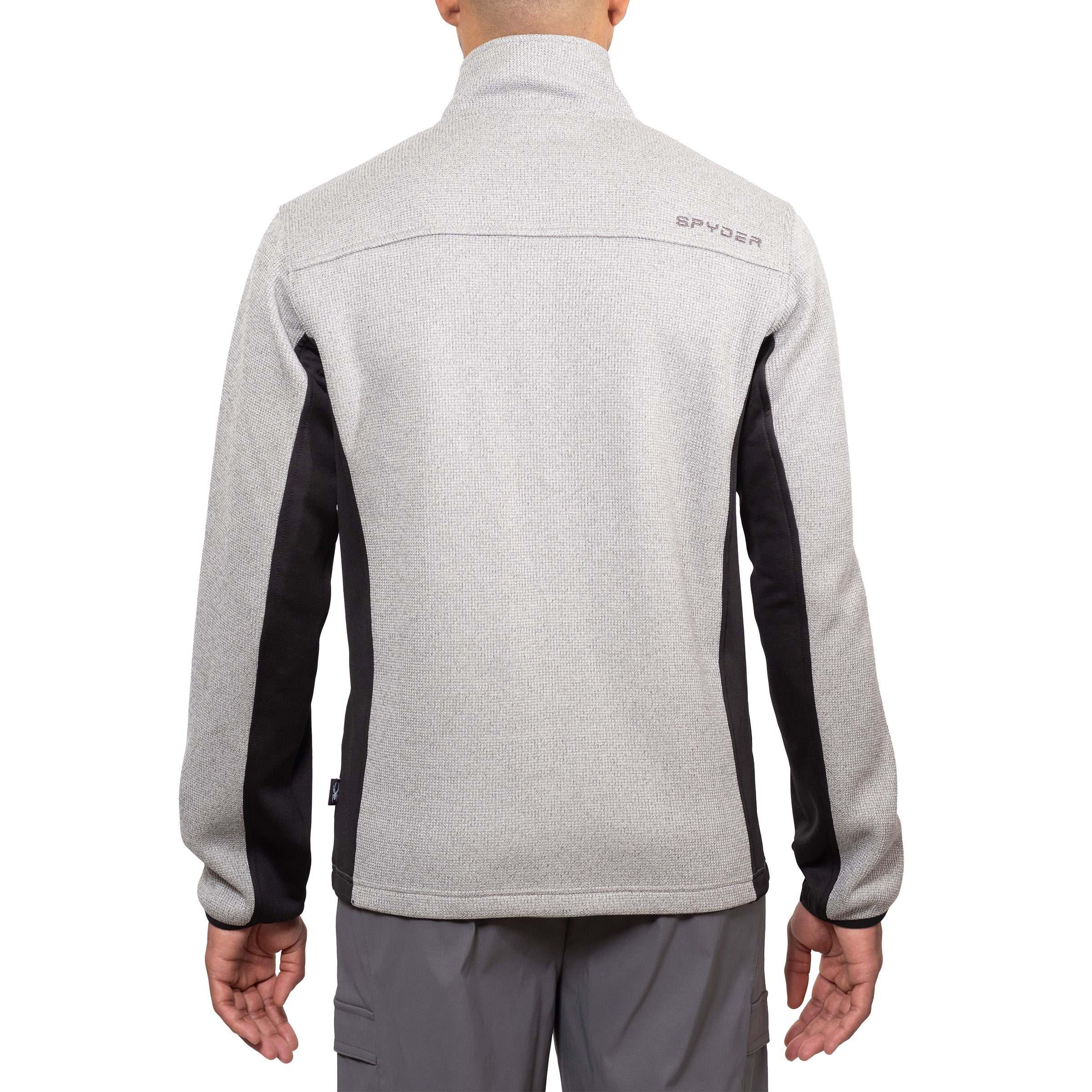 Spyder Men's Full Zip Jacket - $2.50 at Costco