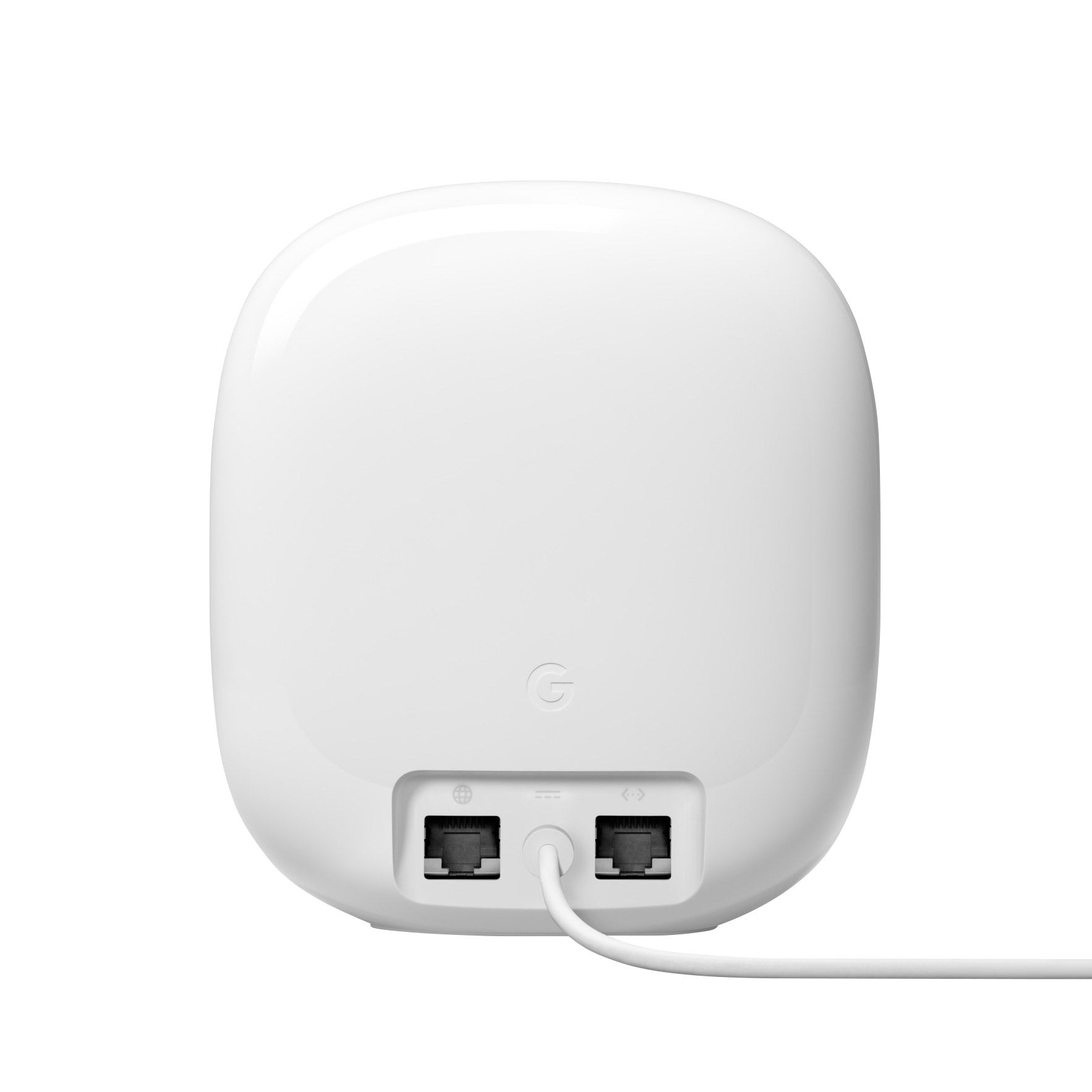 Google Nest WiFi Pro 6E 4-Pack - $199.97 at Costco