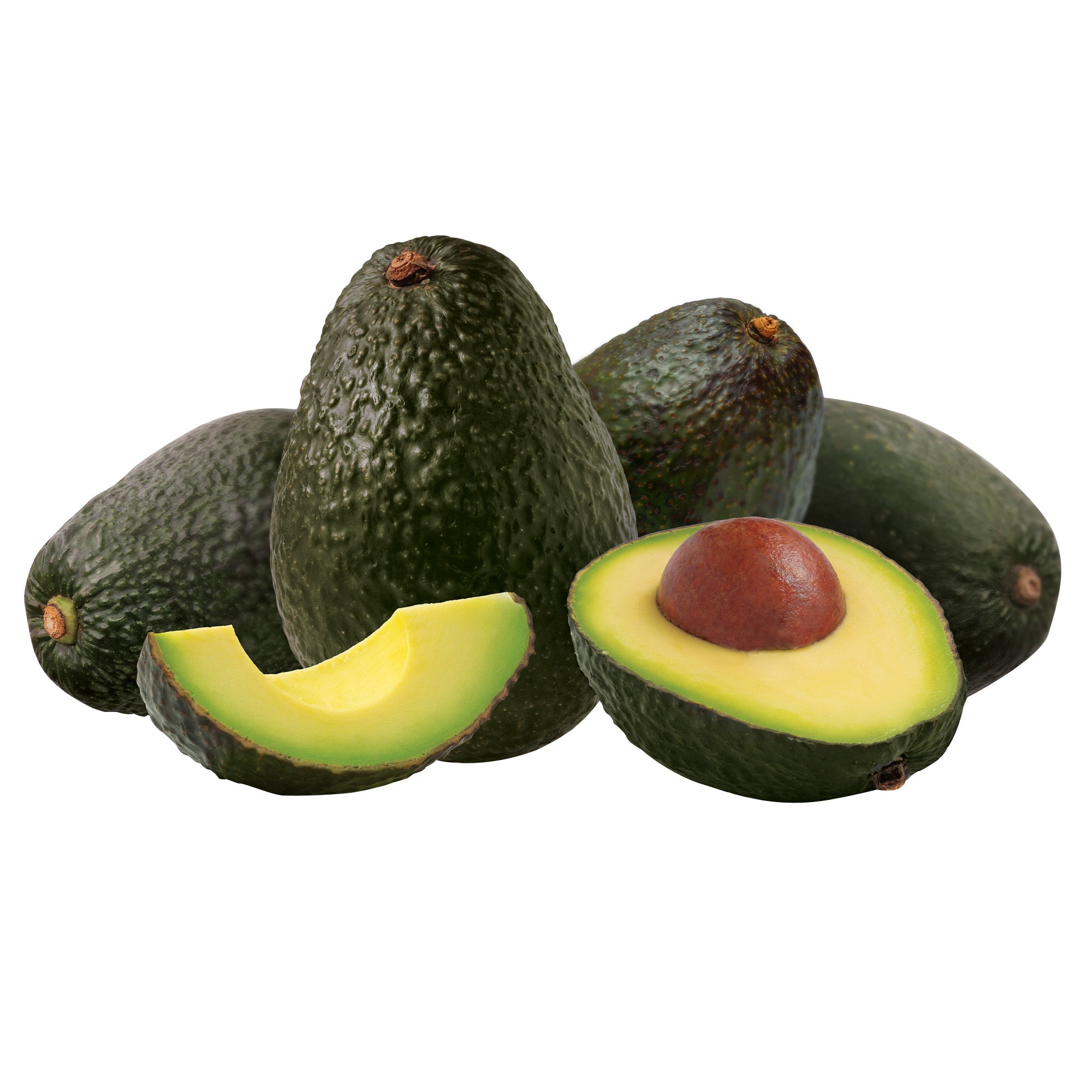Mini Avocados, 7 Count - $3.99 at Costco