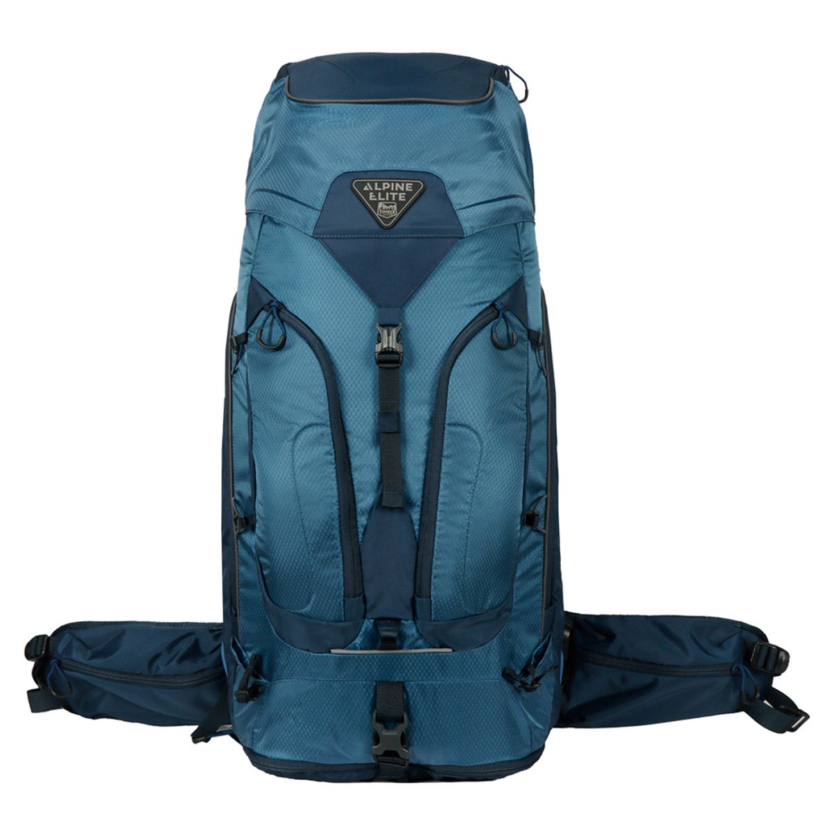 Alpine Elite by Timber Ridge 50L Women's Specific Hiking Pack - $59.99 ...