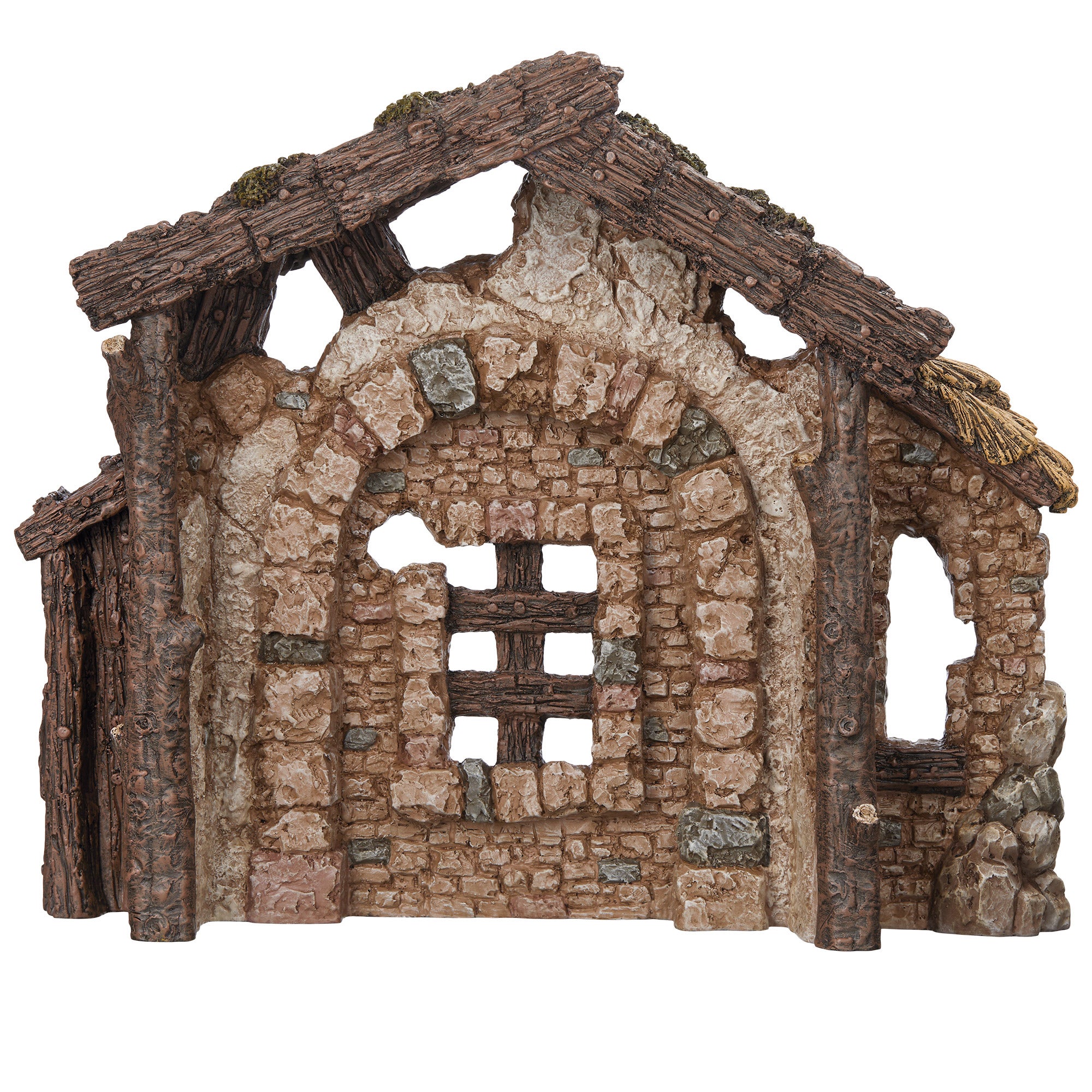 Kirkland Signature Nativity Set 13 Piece (#1705465) - $19.97