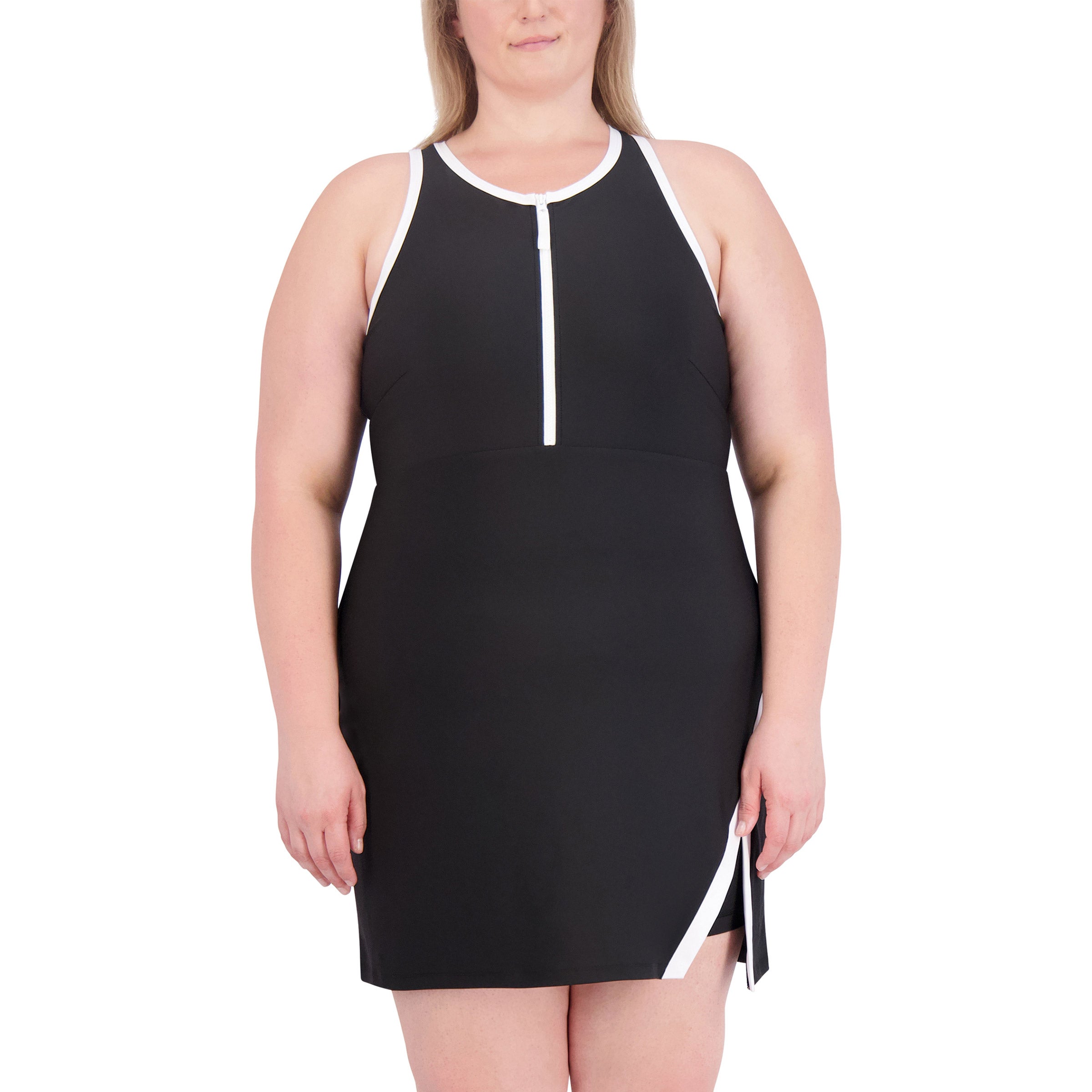 Sage Collective Ladies' Active Dress with Shorts