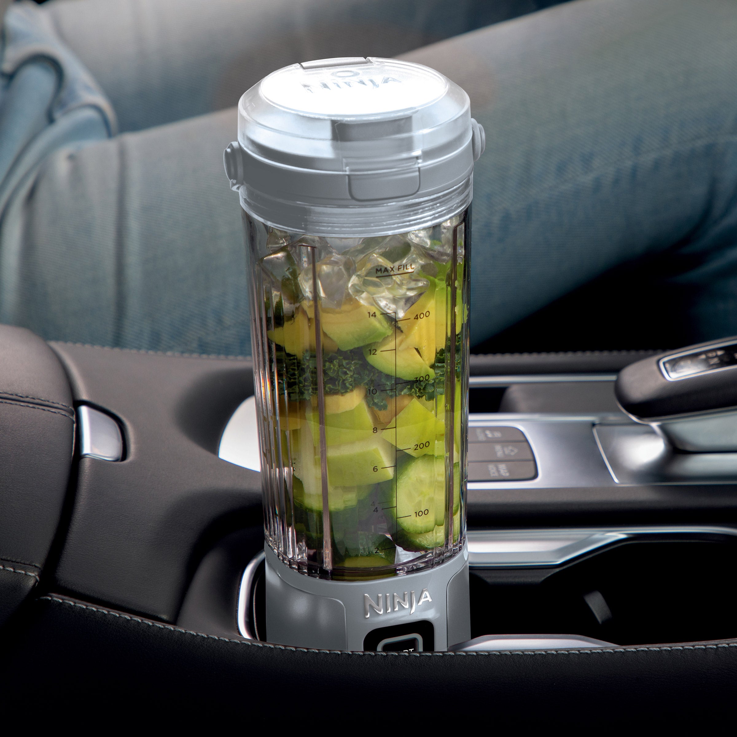 Ninja Blast Portable Blender, 2-Pack (#1727122) - $29.97 (down