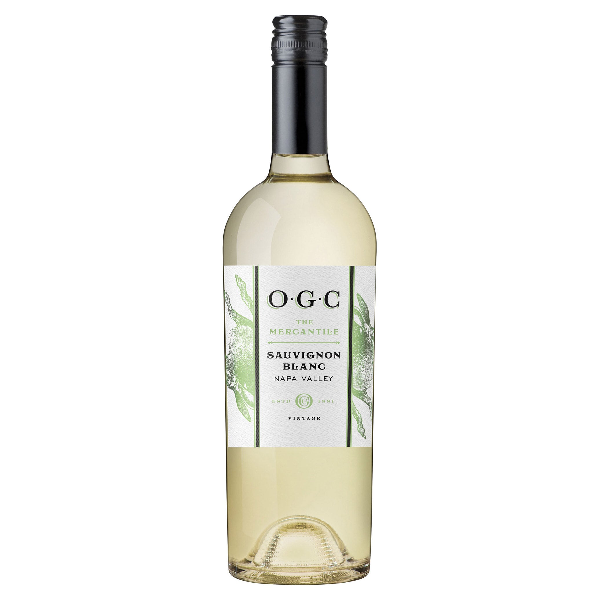 Oakville Grocery Sauvignon Blanc Napa Valley 750ml (#1728029