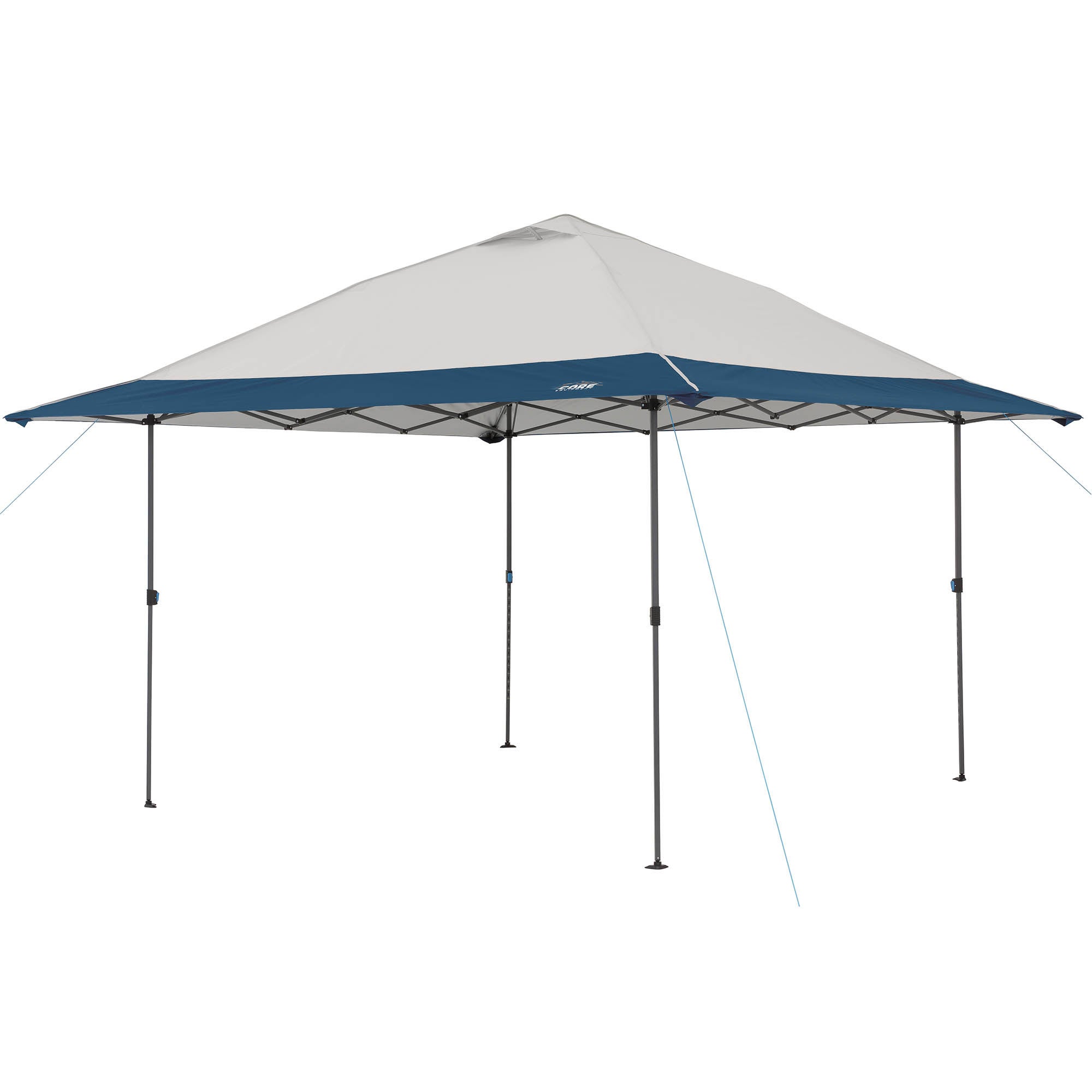 CORE 13' x 13' Center Push Eaved Instant Canopy (#1654628