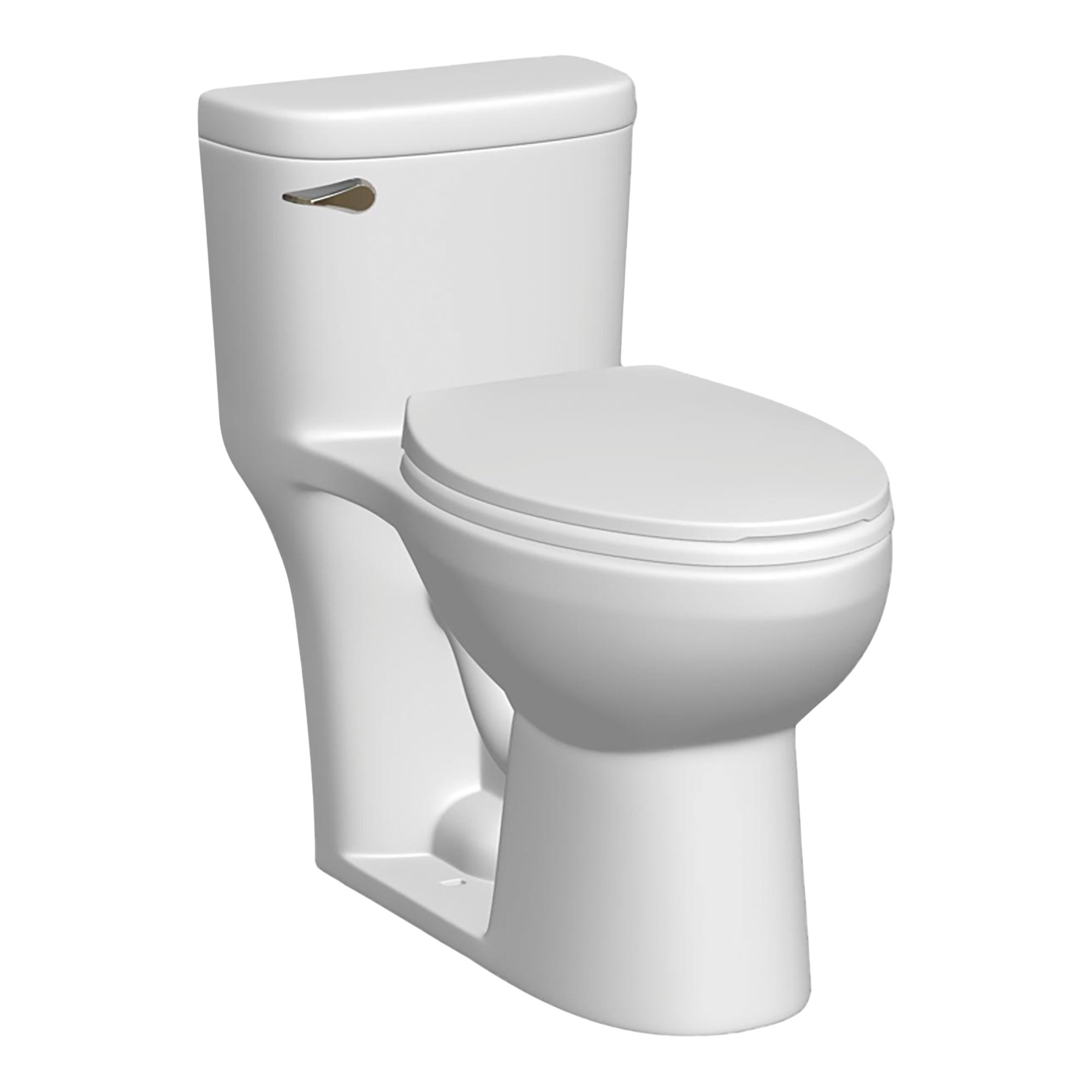 Waterridge One Piece Toilet