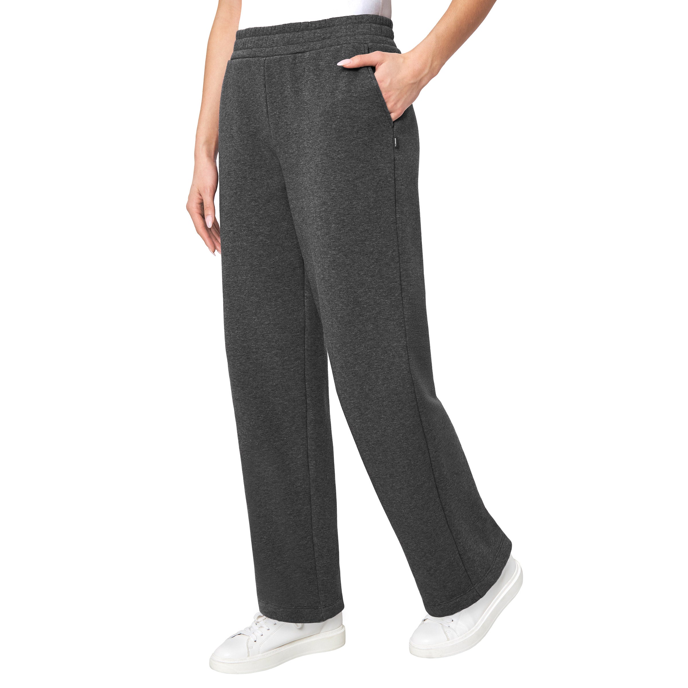 Mondetta Women's Fleece Pant - $6.97 at Costco