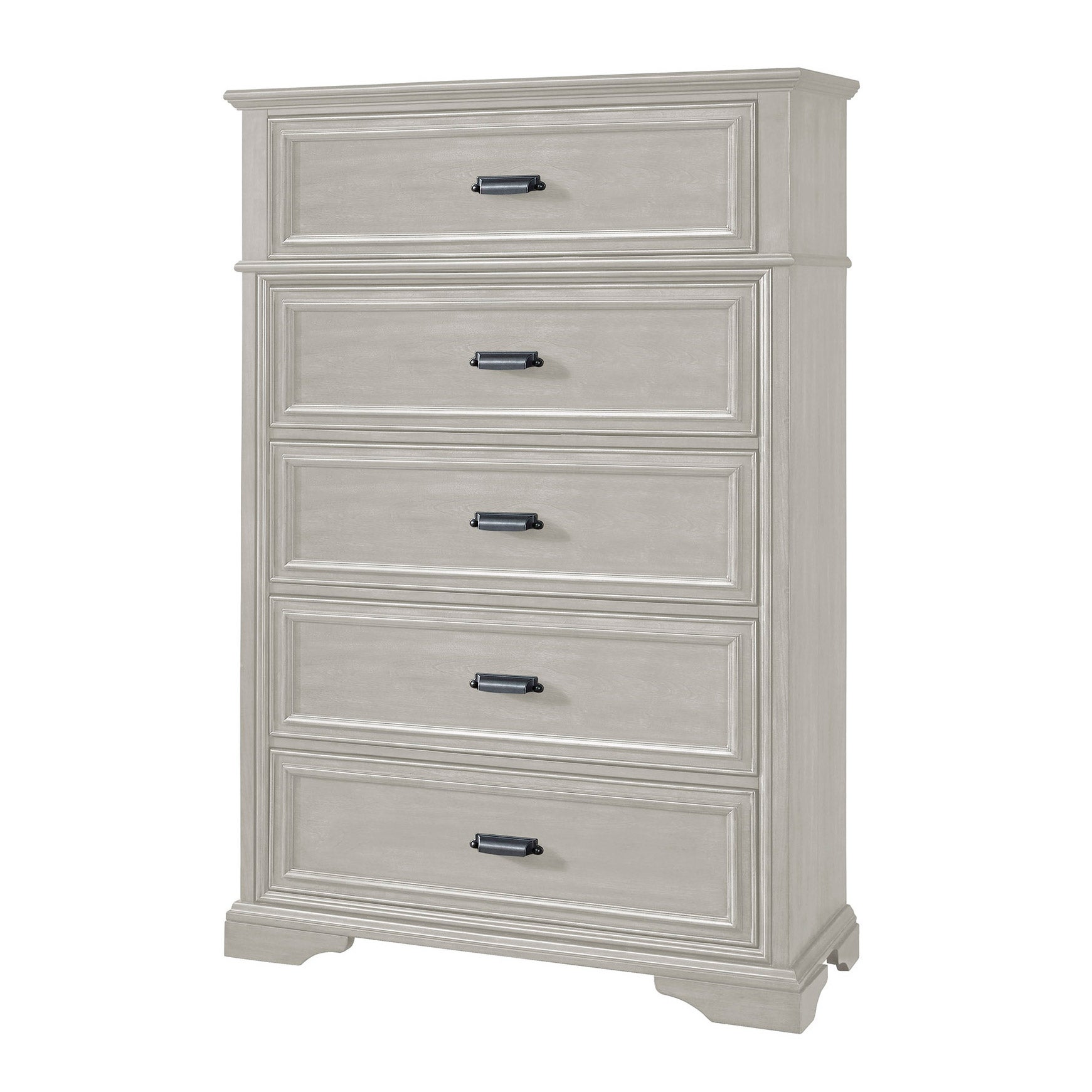 Universal Broadmoore Jayla Tall Chest (#1558173) - $299.97