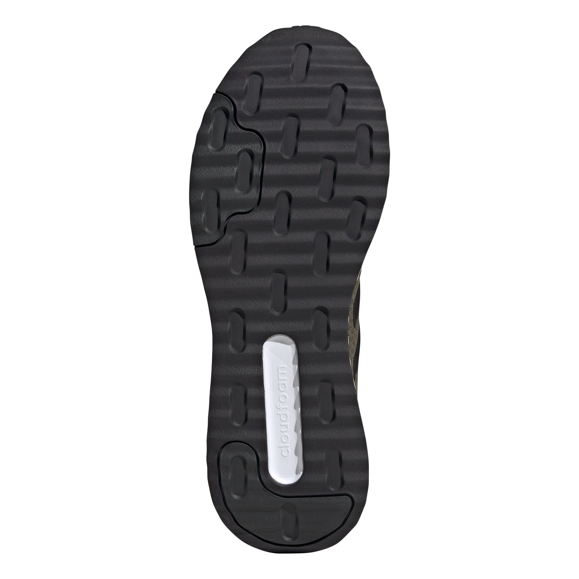 Adidas Men's XPLR Path Sneaker (#1756667) - $6.97 (down from $35.99)