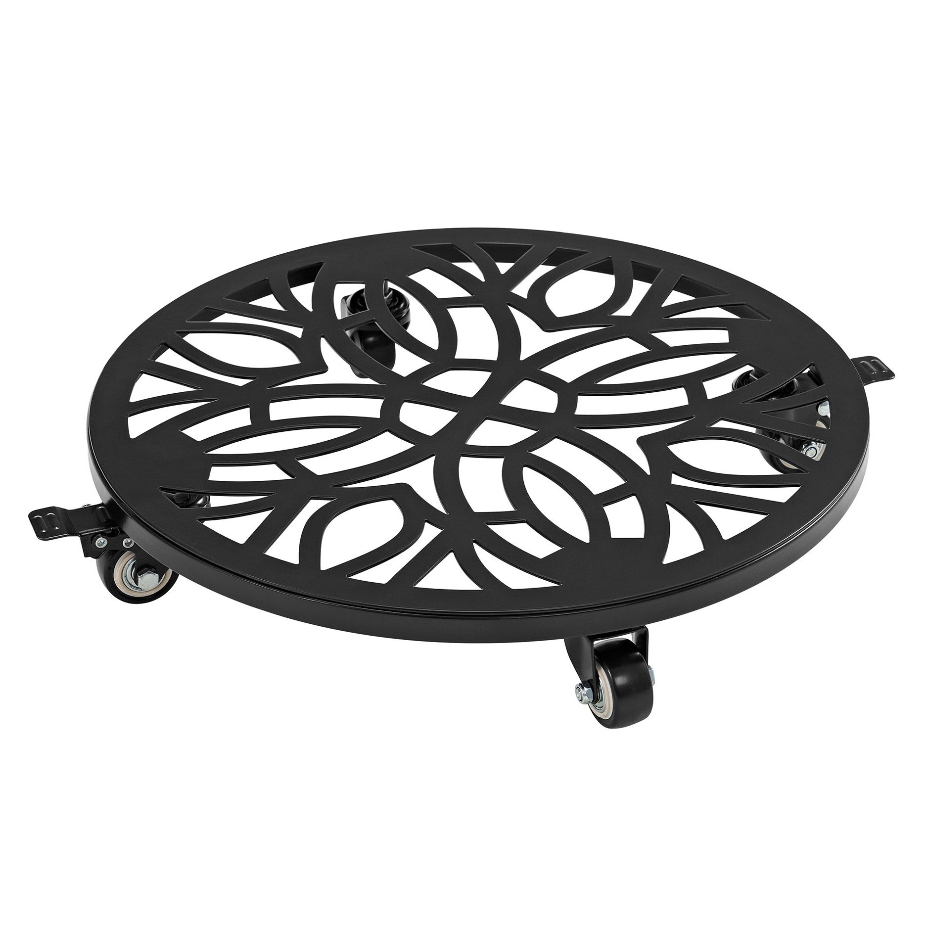 Steel Plant Caddy, 2-Pack (#1807239) - $24.99 (down from $25.99)