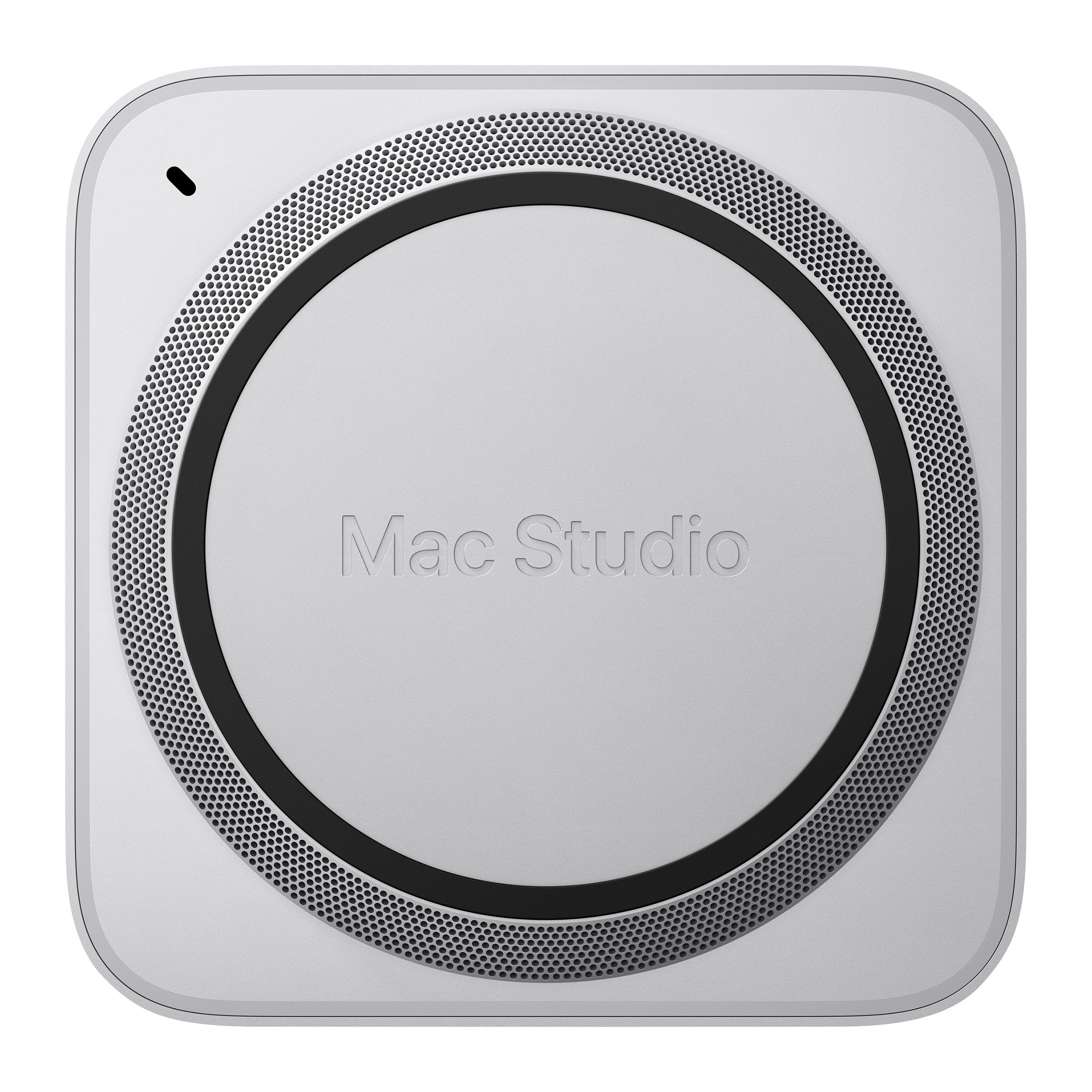 Apple Mac Studio M1 Max 512GB SSD (MJMV3LL/A) (#1653879) - $1499.97