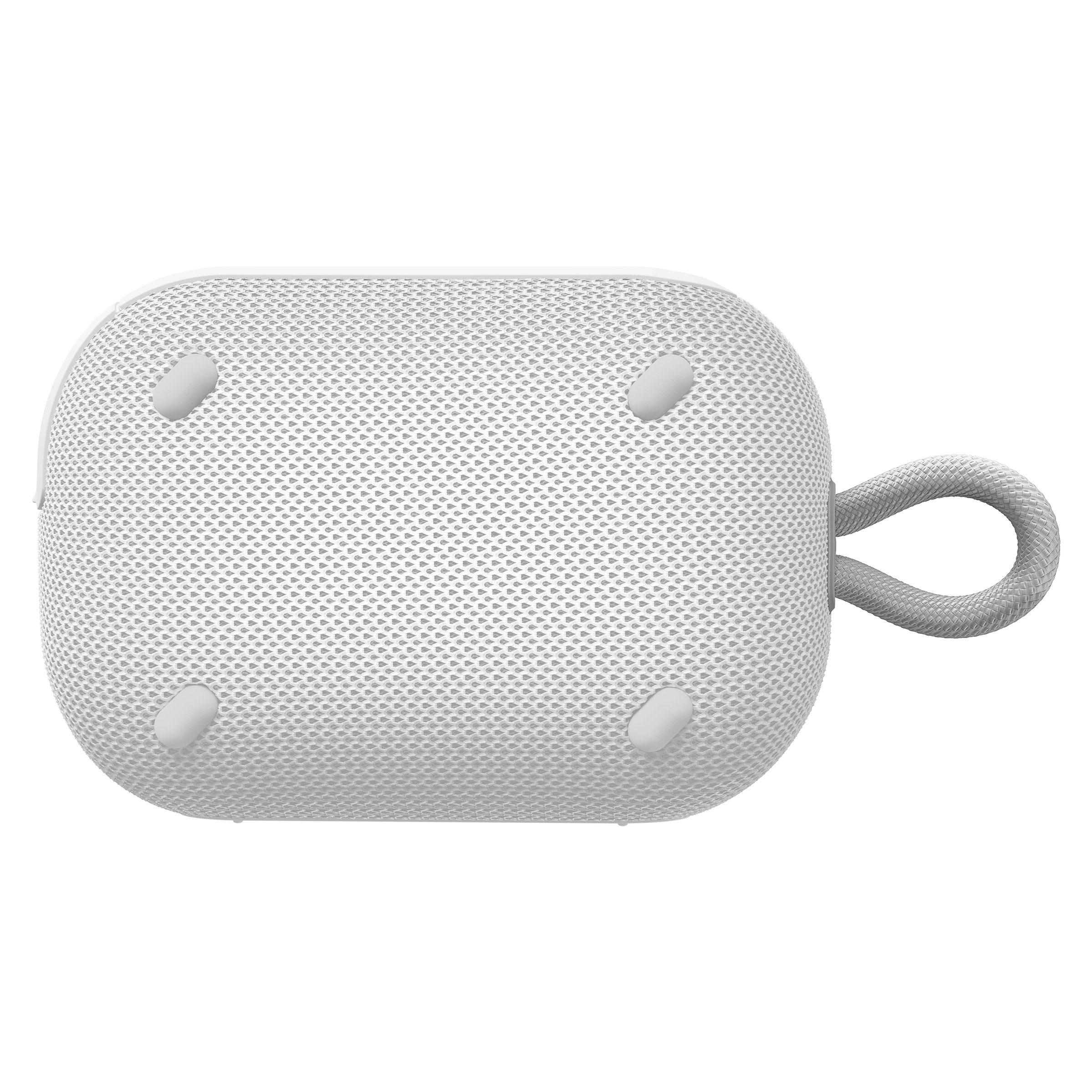 Soundcore by Anker Select 4 Go Bluetooth Speaker 2-Pack, White