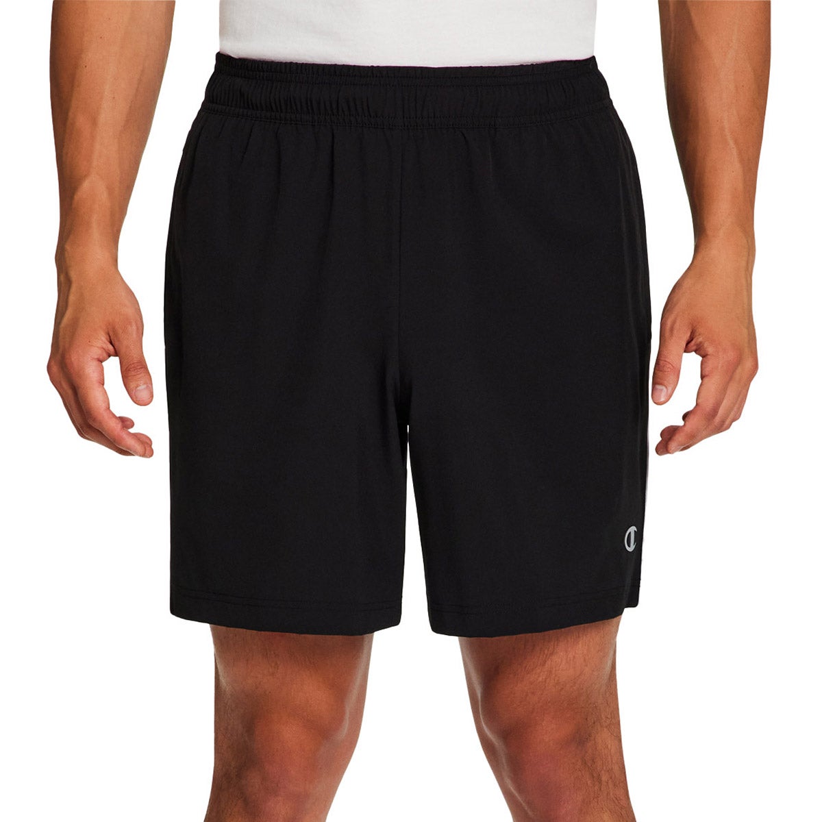 Champion Men's Woven Short (#1937209) - $2.50 (down from $14.99)