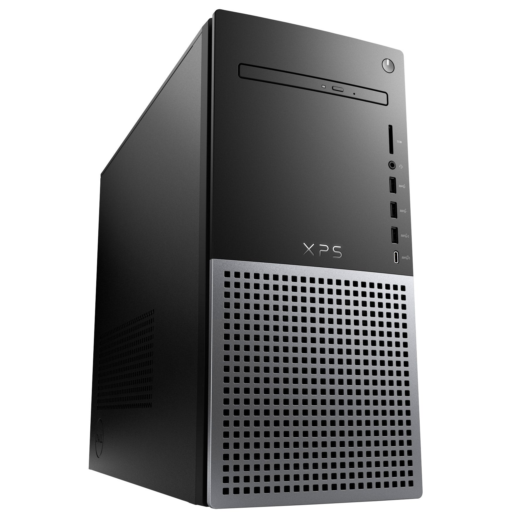 Dell XPS 8950 Desktop Computer - Thumbnail 4