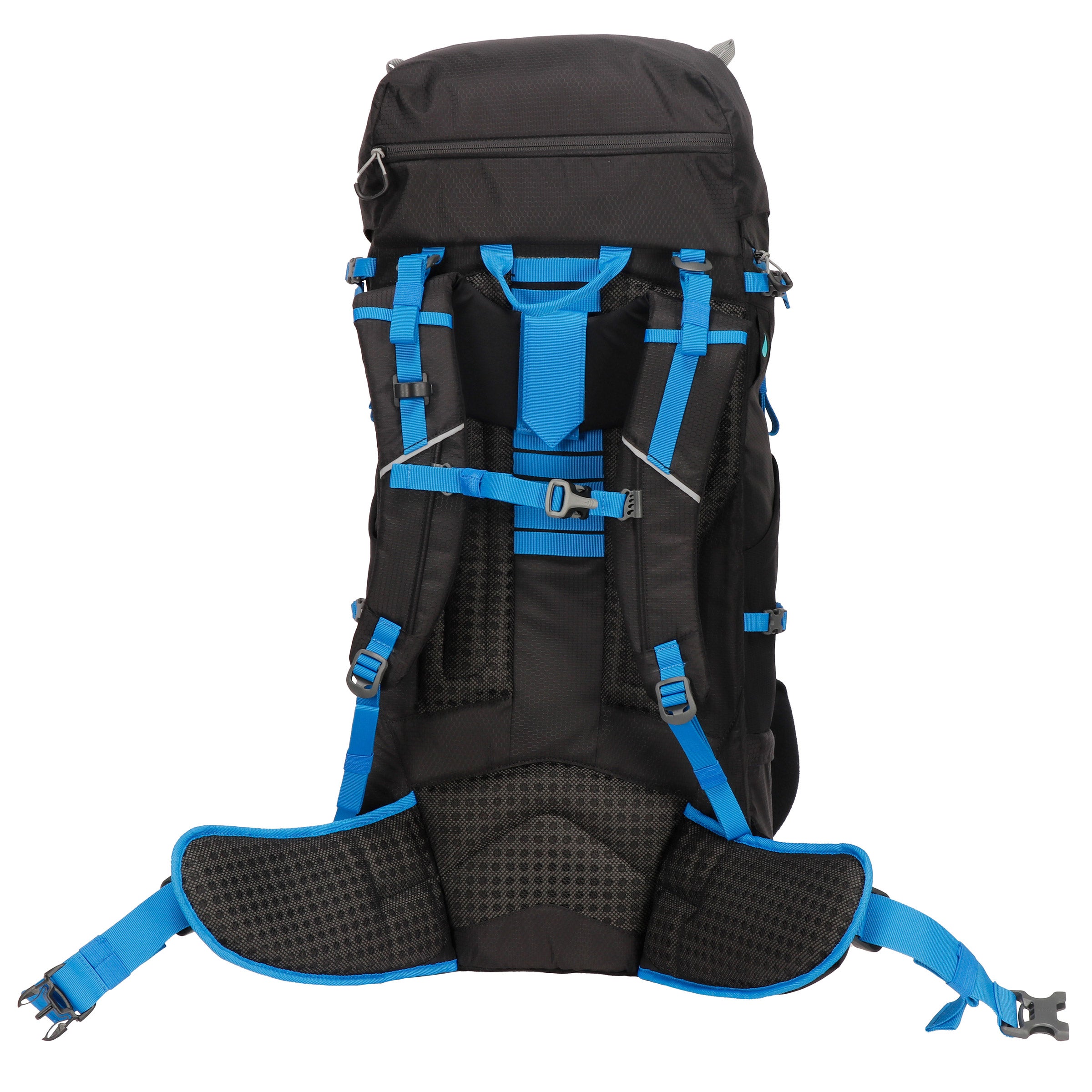 Alpine Elite by Timber Ridge 55L Hiking Backpack - $19.97 at Costco