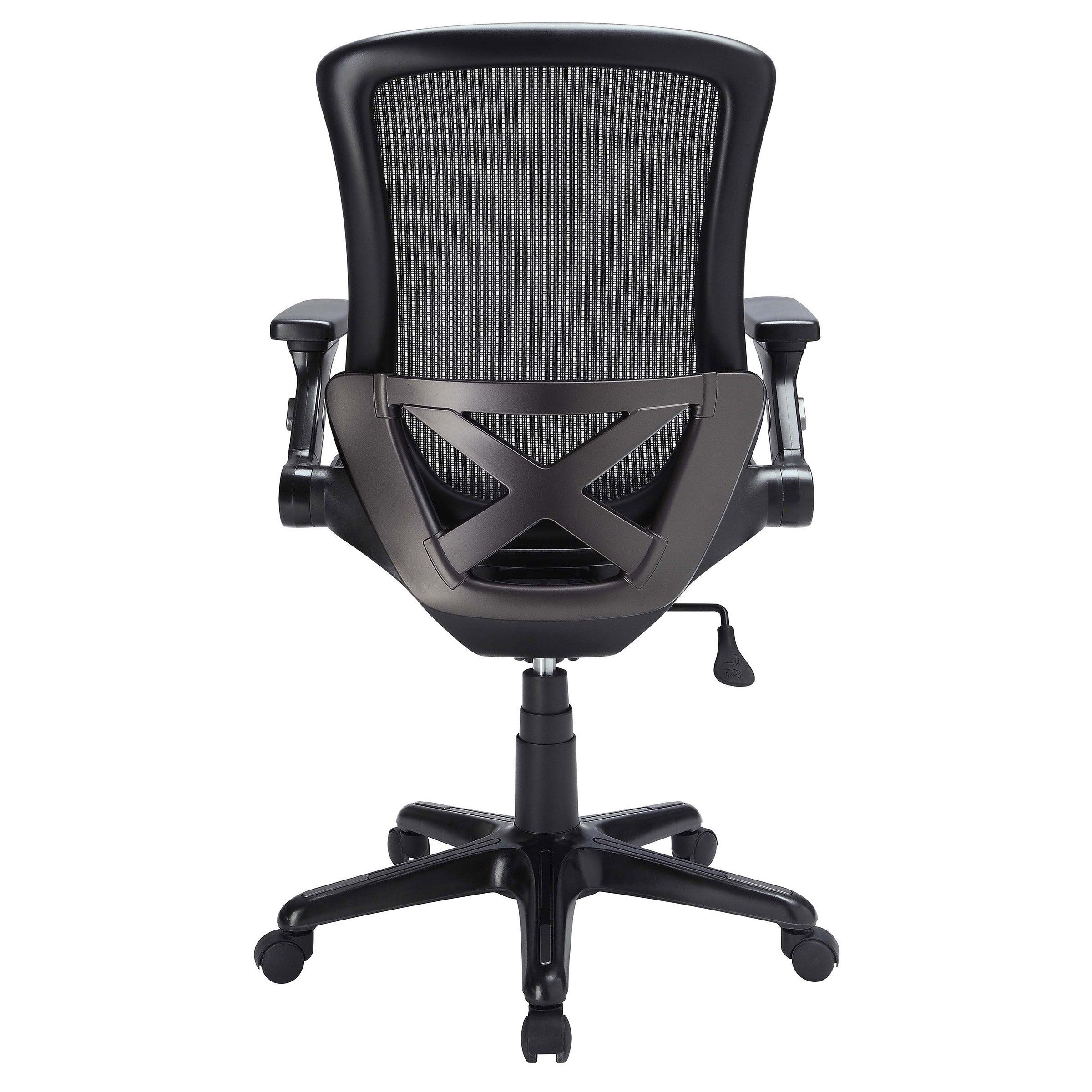 Bayside Furnishings Metrex Mesh Office Chair (#1356013) - $49.97