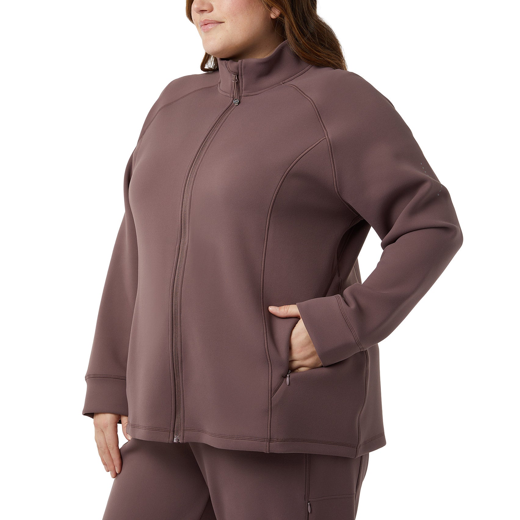 ftc2193　MAシャーシ Terrex_Multi_CLIMAWARM_Half-