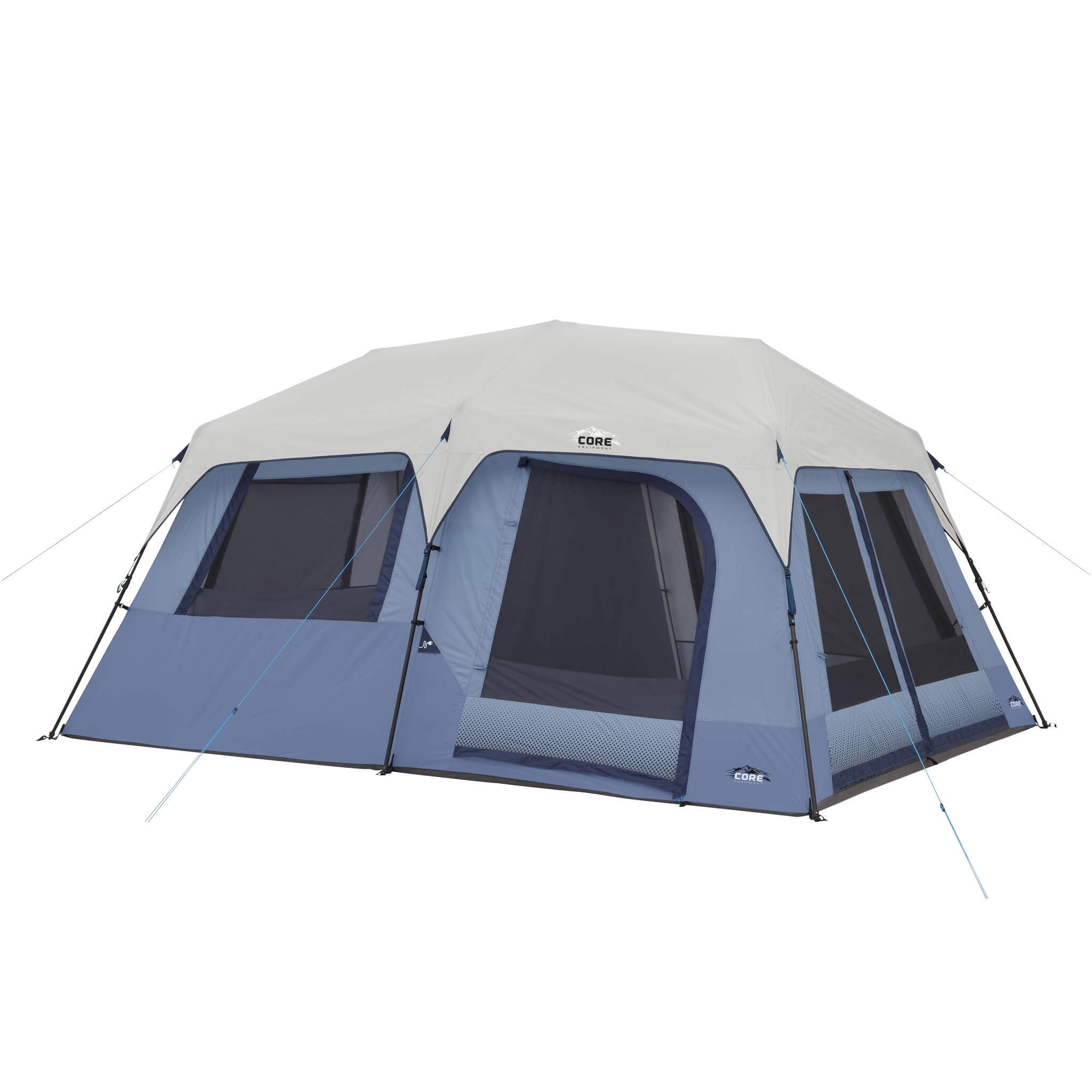 CORE 10-Person Instant Cabin Tent (#1872224) - $297.99 (down from