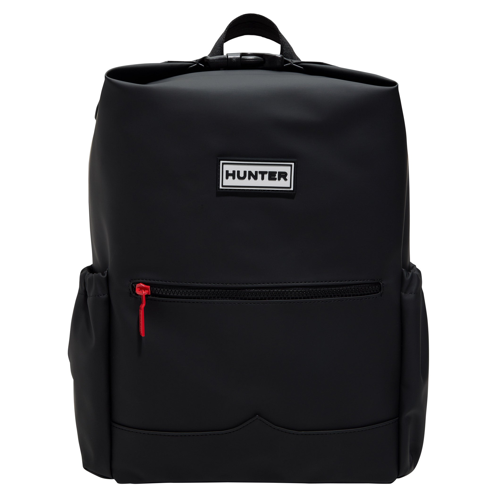 Hunter Top Clip Backpack Black or Green (#1982709) - $49.99