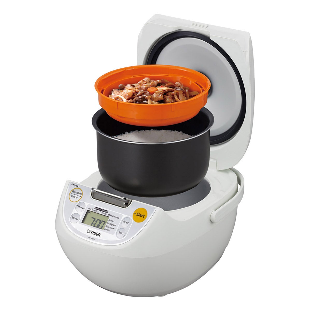 Tiger Rice Cooker 5.5 Cups - $29.97 at Costco
