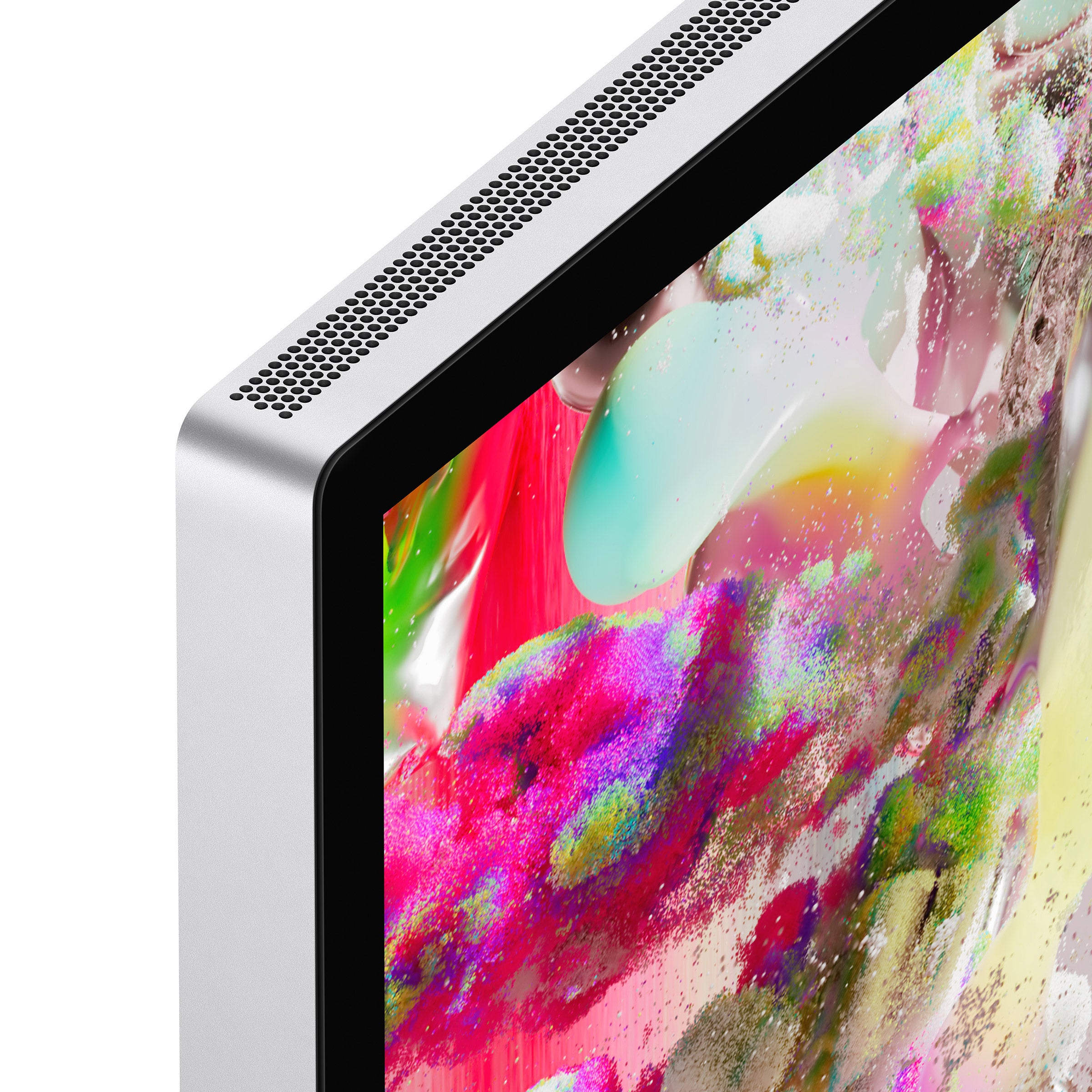 Costco Apple Studio Display Standard Glass MYJG3LL/A Tilt
