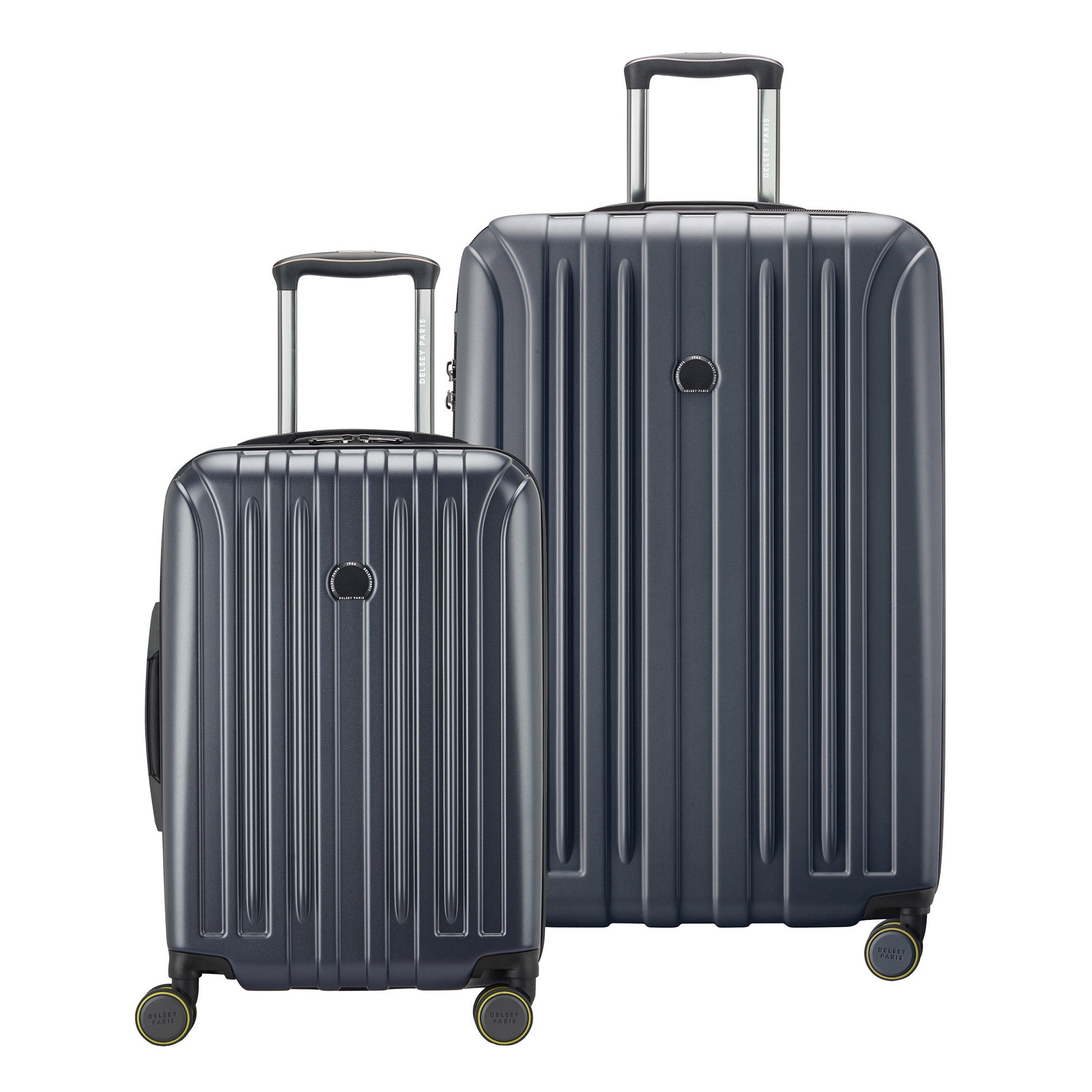 Delsey 2-Piece Hardside Luggage Set - $99.97 at Costco