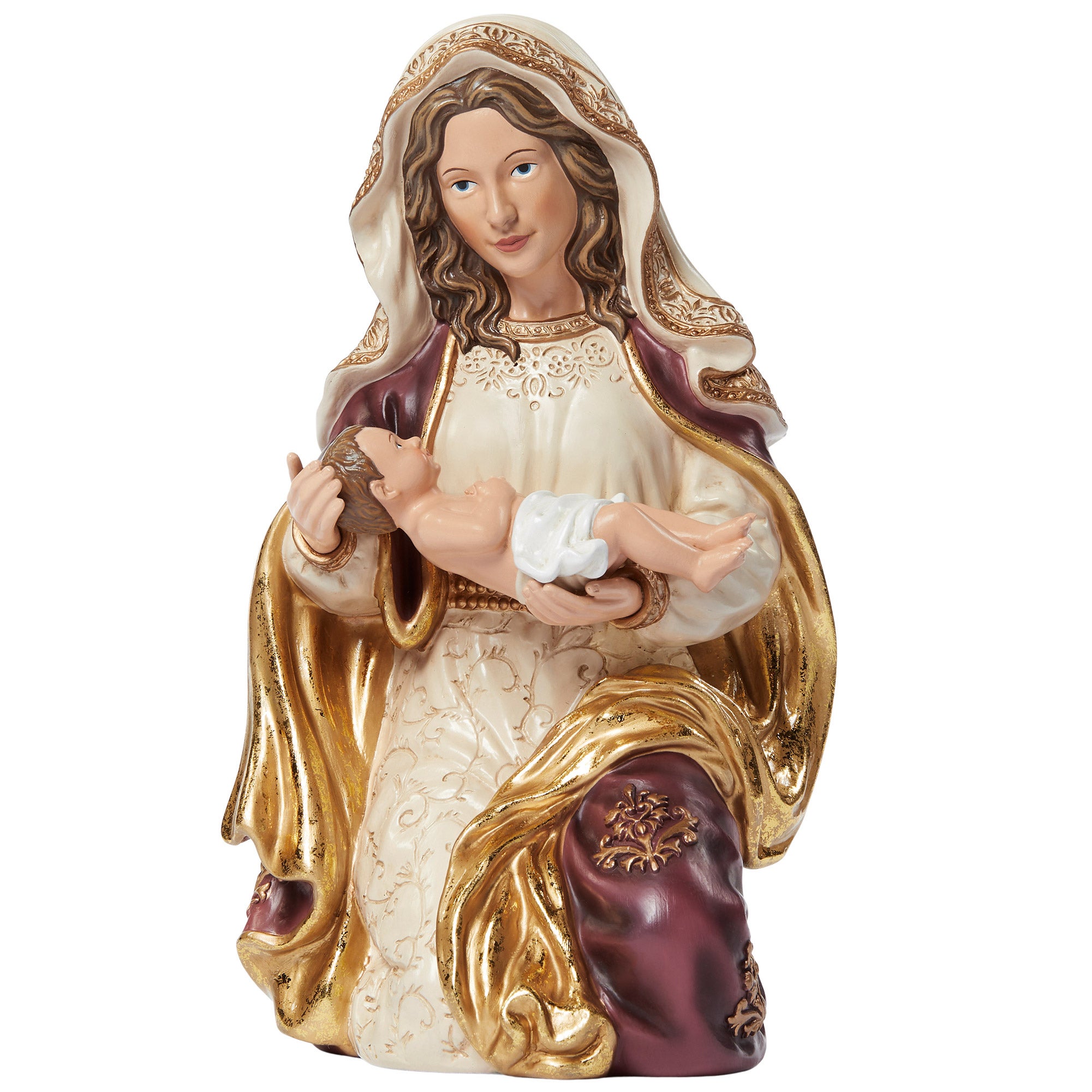 Kirkland Signature Nativity 14-Piece Set (#1851500) - $129.99 