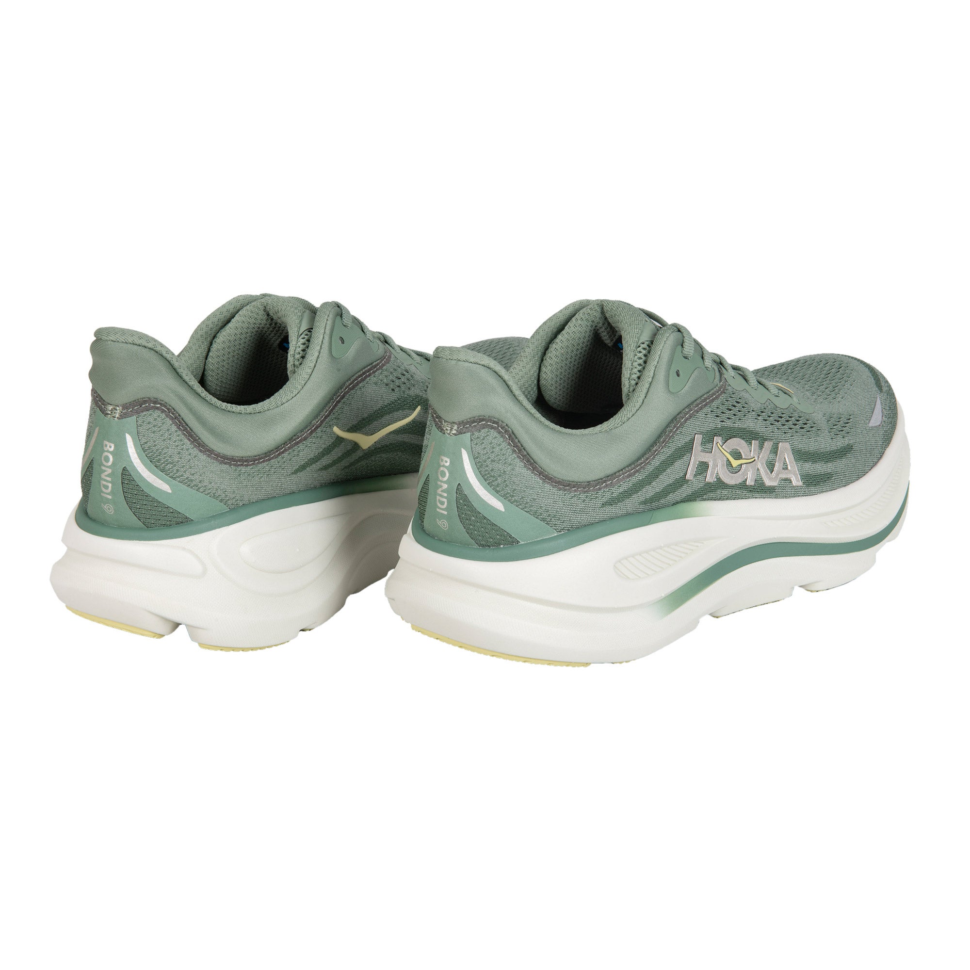HOKA Men's Bondi 9 Shoe (#1983622) - $69.97 (down from $124.99)