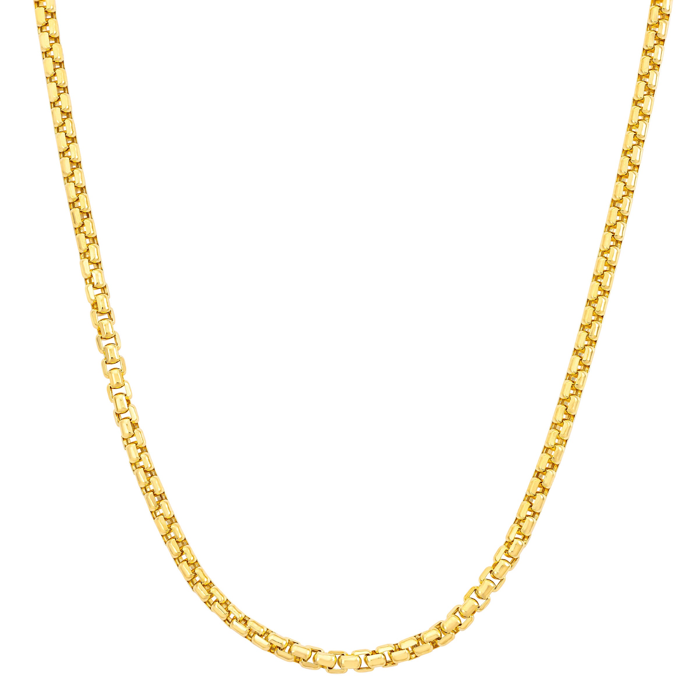 Costco 14kt Yellow Gold 24