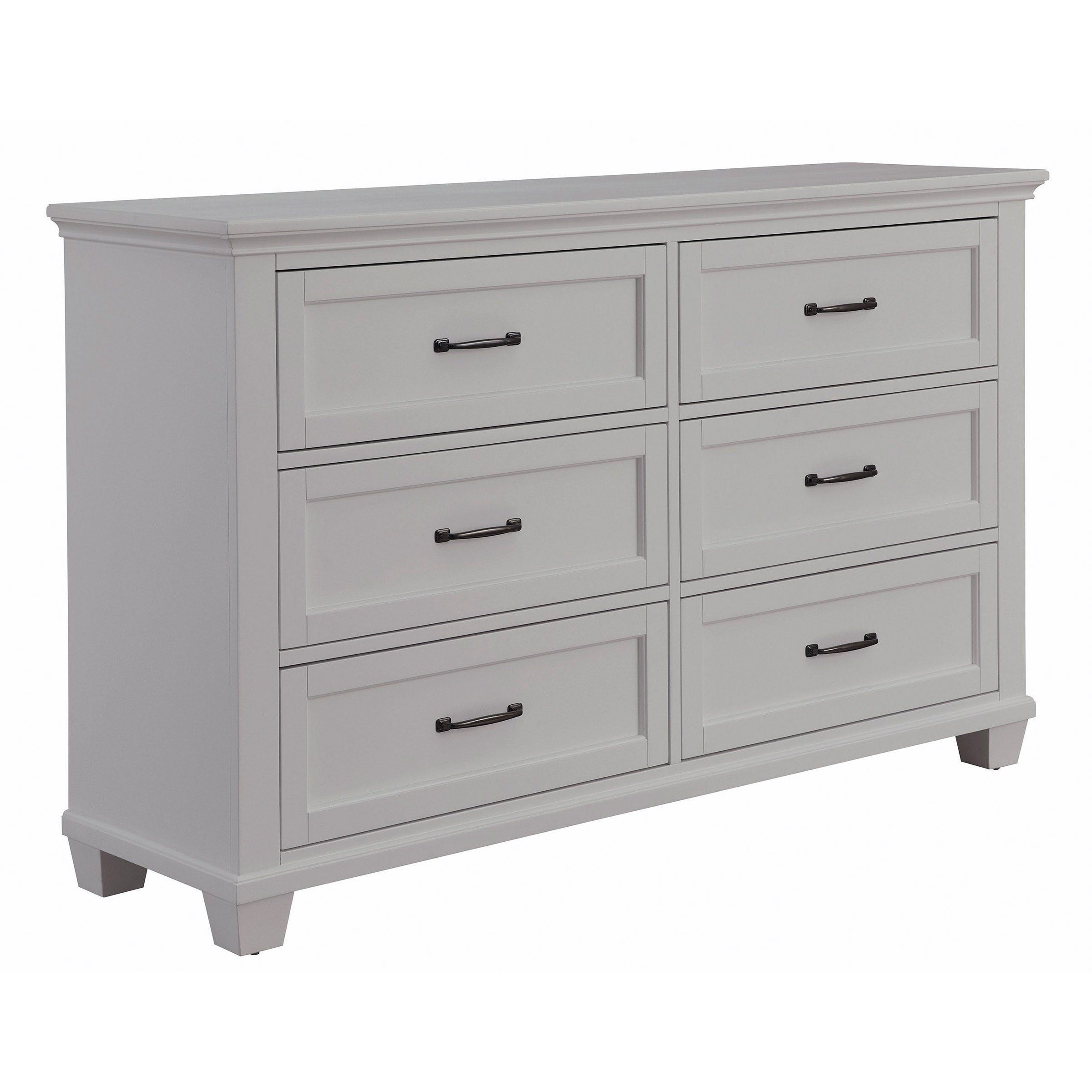 Universal Broadmoore Hughes Dresser - $499.97 at Costco