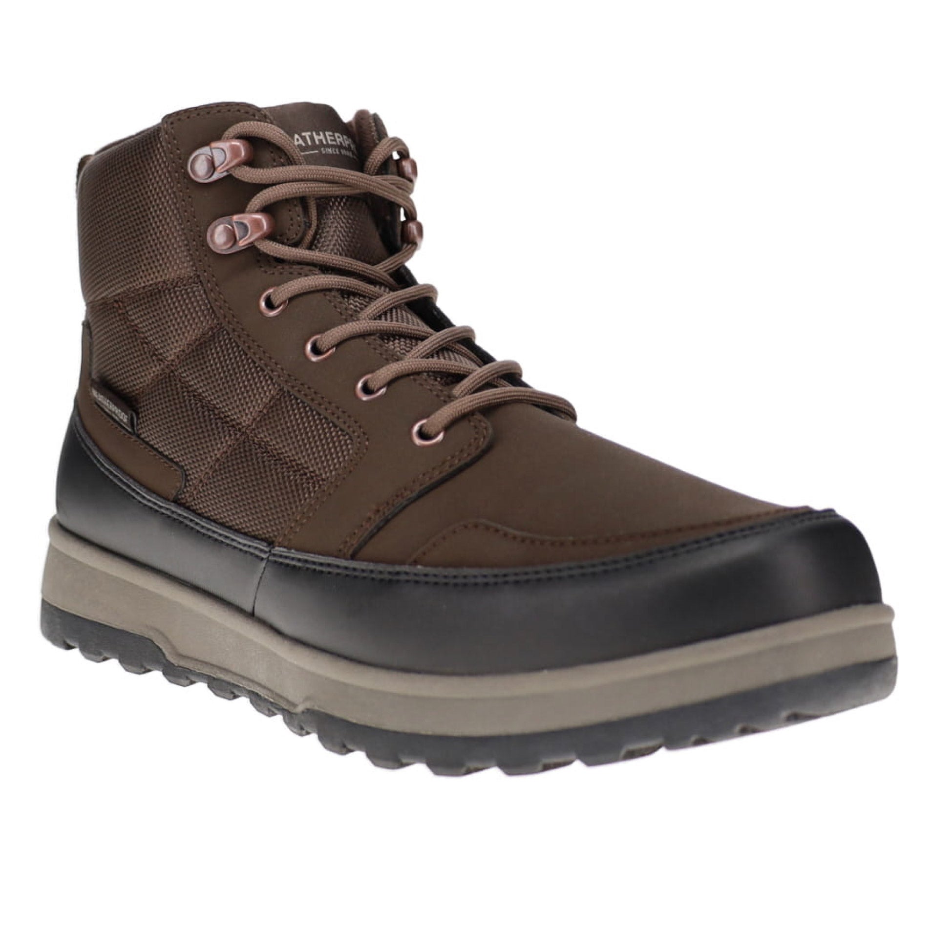 Weatherproof Men display picture 1
