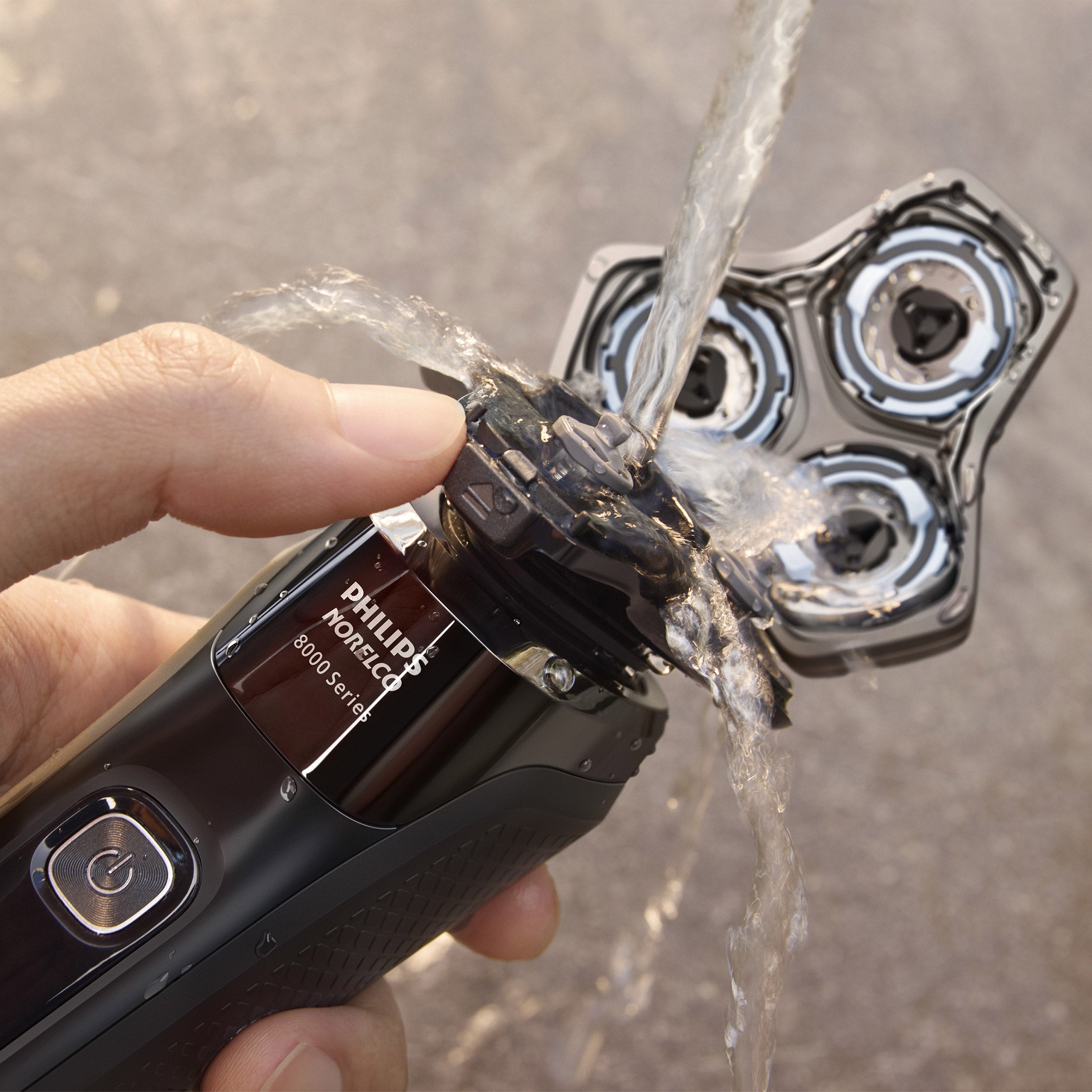 Philips Norelco Shaver 8000 - $119.99 at Costco