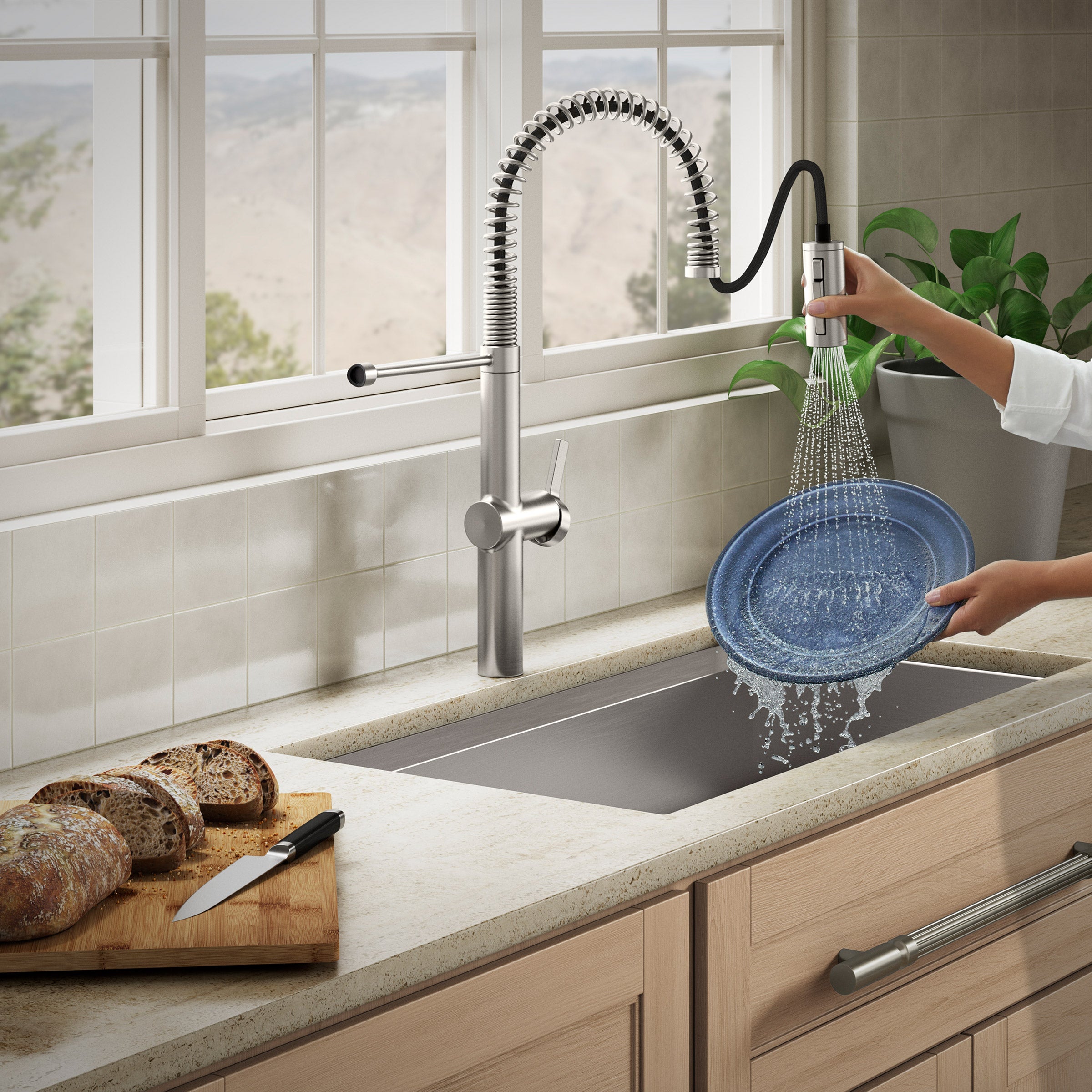 Delta Faucet, image size:2400x2400