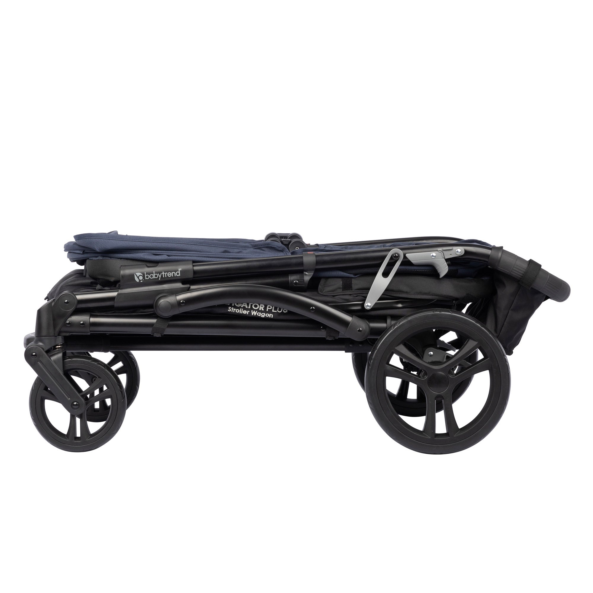 Baby Trend Navigator Plus 2-in-1 Stroller Wagon (#1991635) - $199.99 (down  from $214.99)