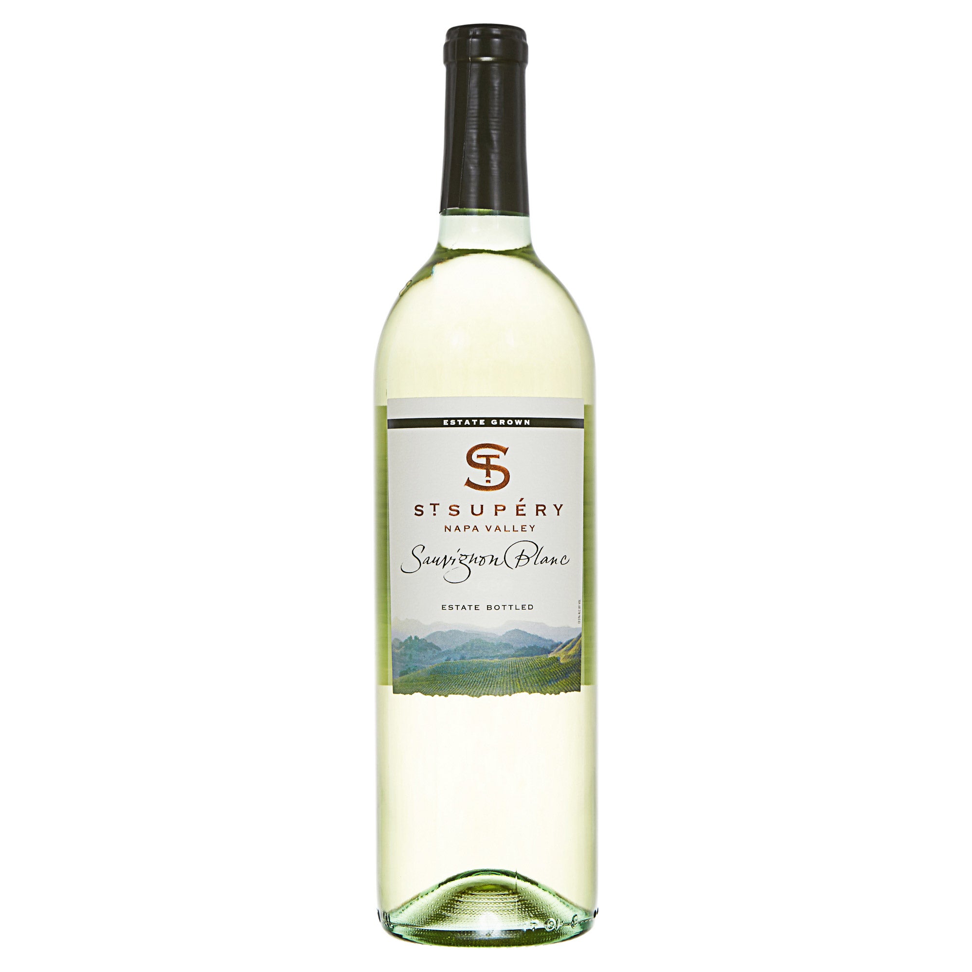 St. Supéry Sauvignon Blanc Napa Valley 750 ML (#178746) - $17.99 (down ...