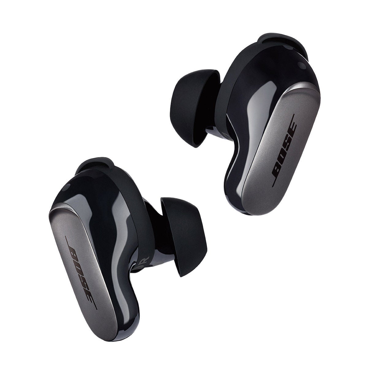 Bose QuietComfort Ultra Black Earbuds (#5449949) - $99.97 (down