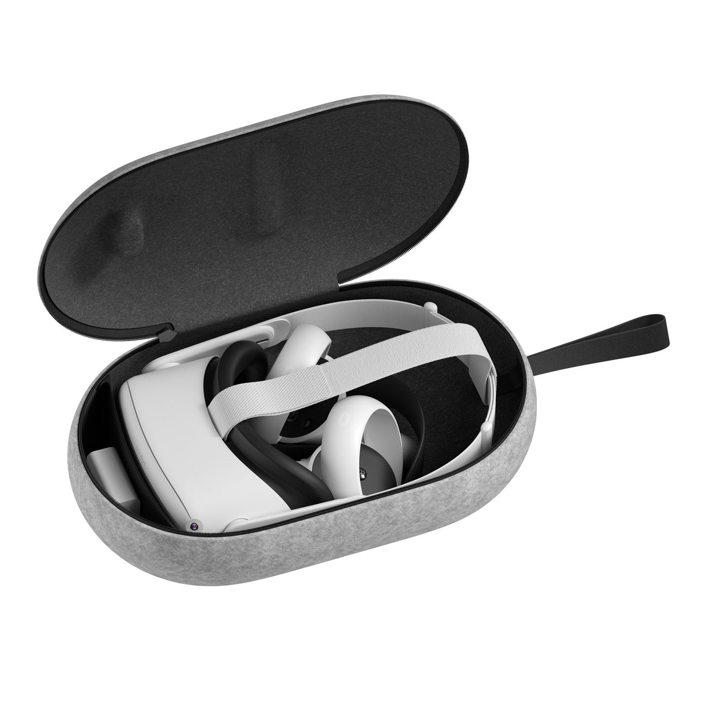 Meta Quest 2 Headset 256 GB with Case (#2021101) - $399.99