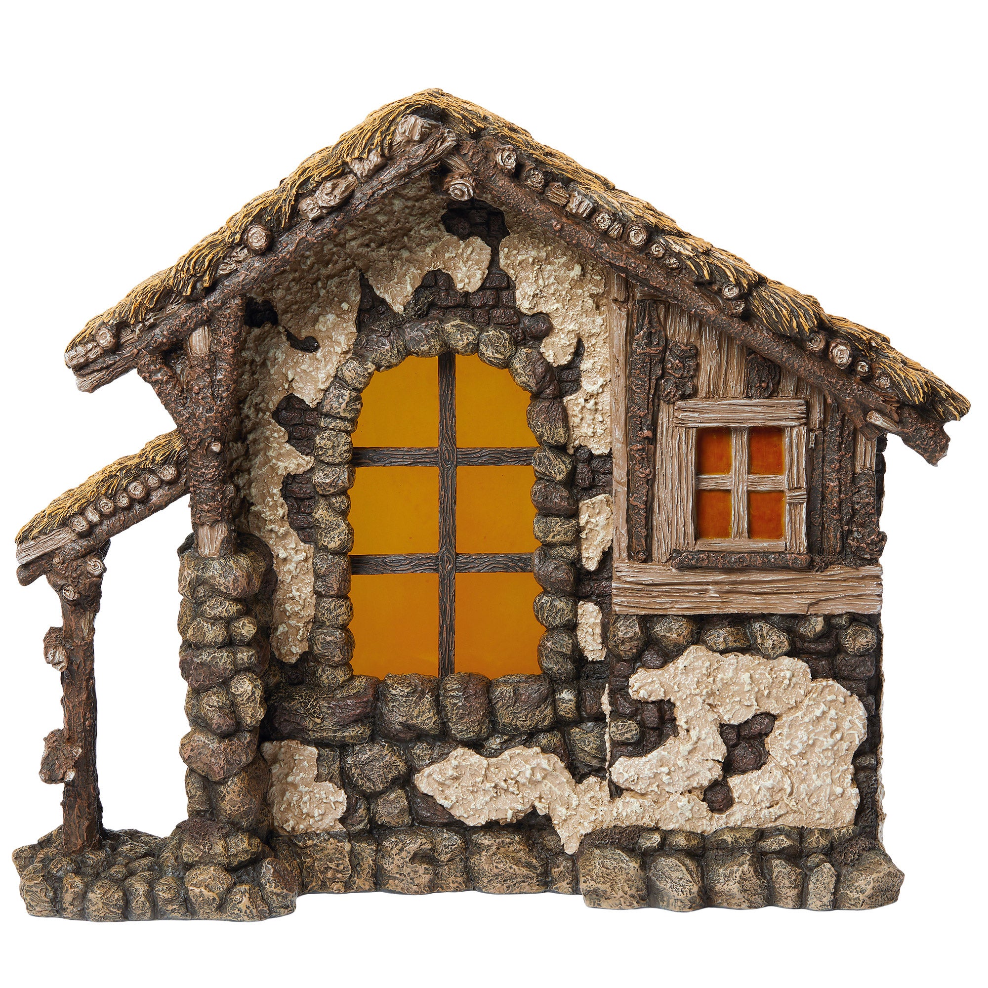 Kirkland Signature Nativity 14-Piece Set (#1851500) - $129.99 