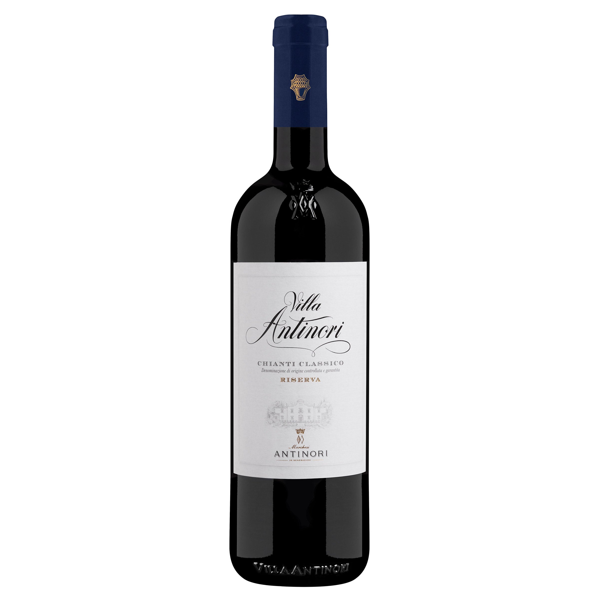 Costco Kirkland Signature Chianti Classico Riserva Italy 750ML (#829914 ...