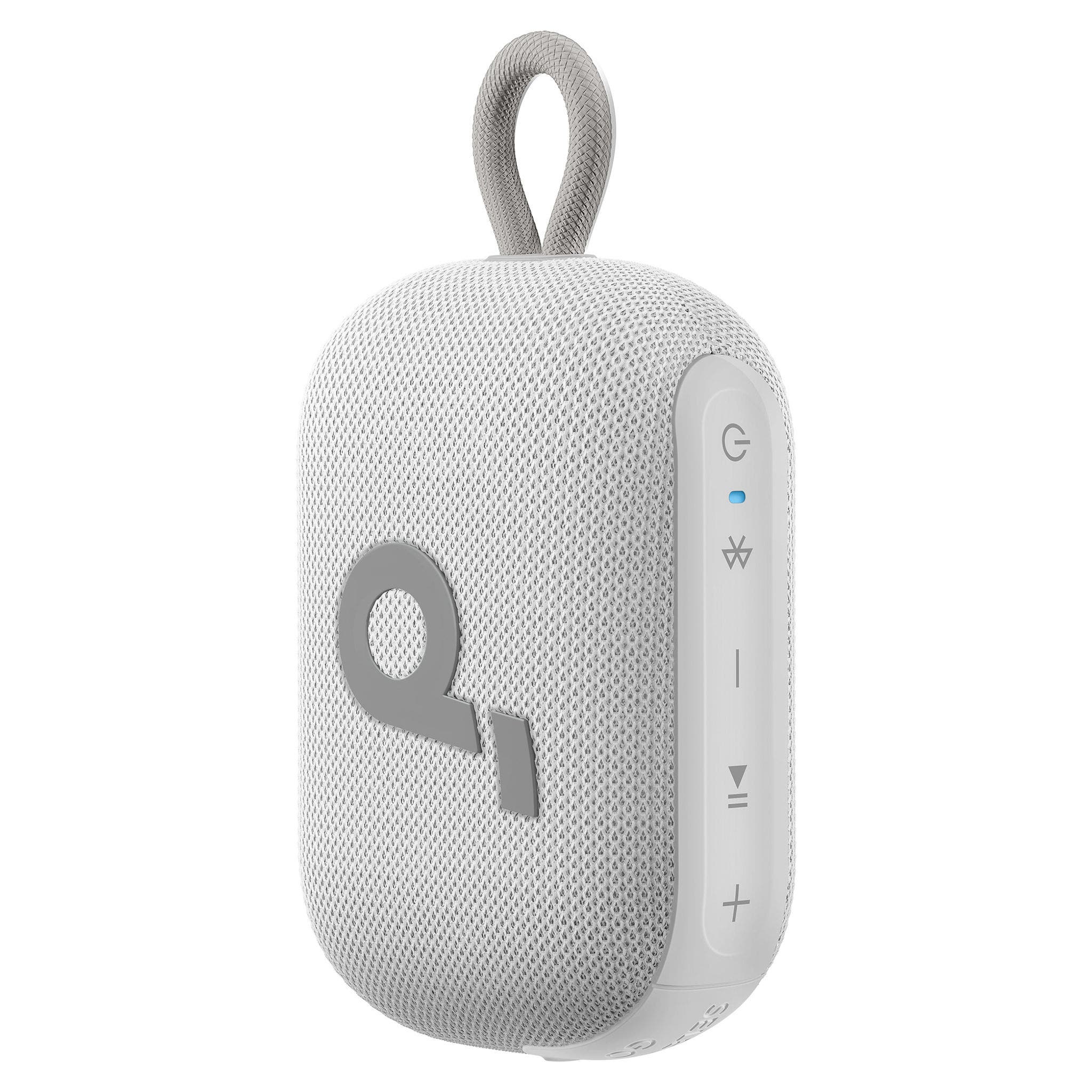 Anker Soundcore Select 4 Go 2台セット ホワイト Soundcore by Anker Select 4 Go Bluetooth Speaker 2-Pack, White
